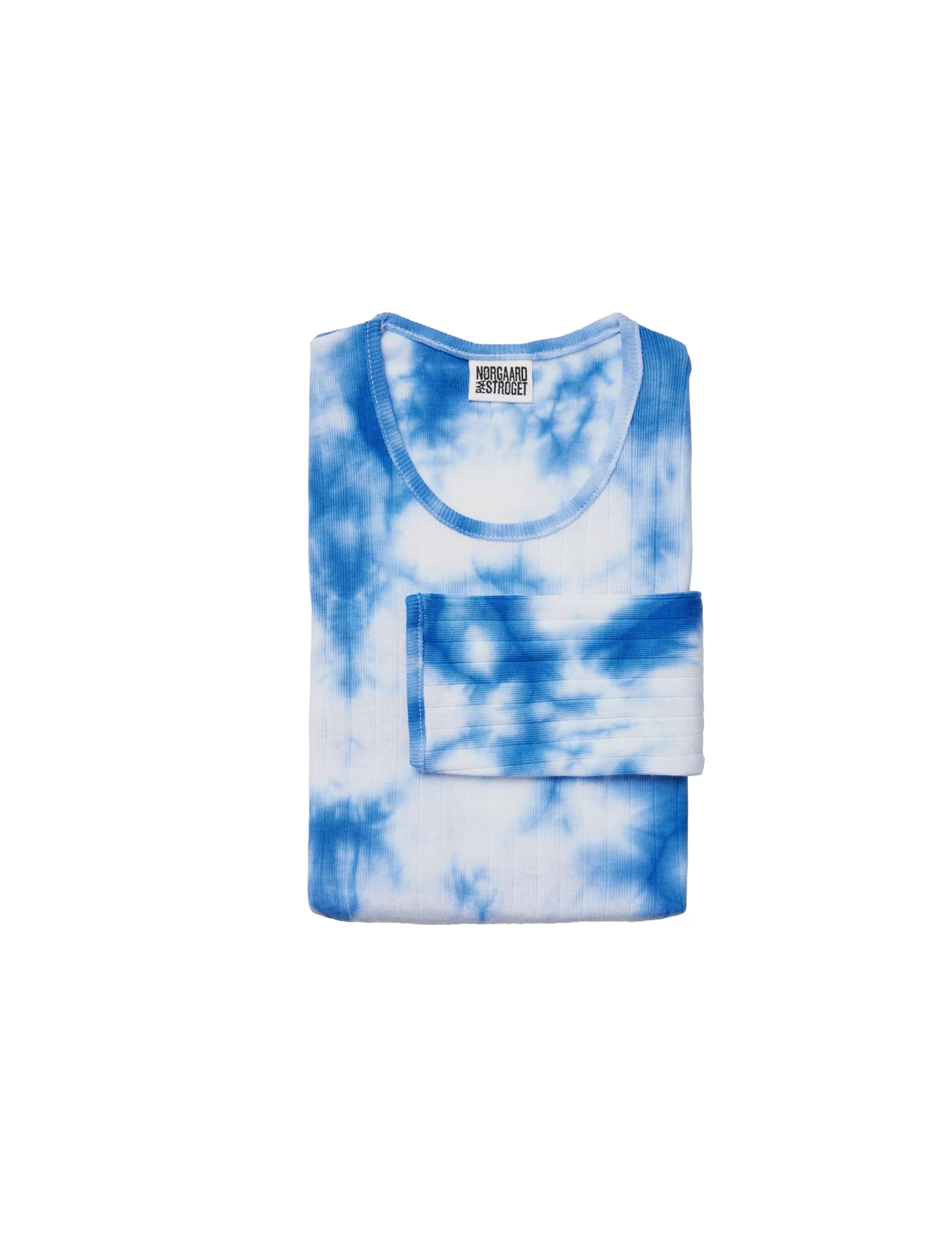 MADS NØRGAARD 101 Kids Tie Dye Klein Fashion