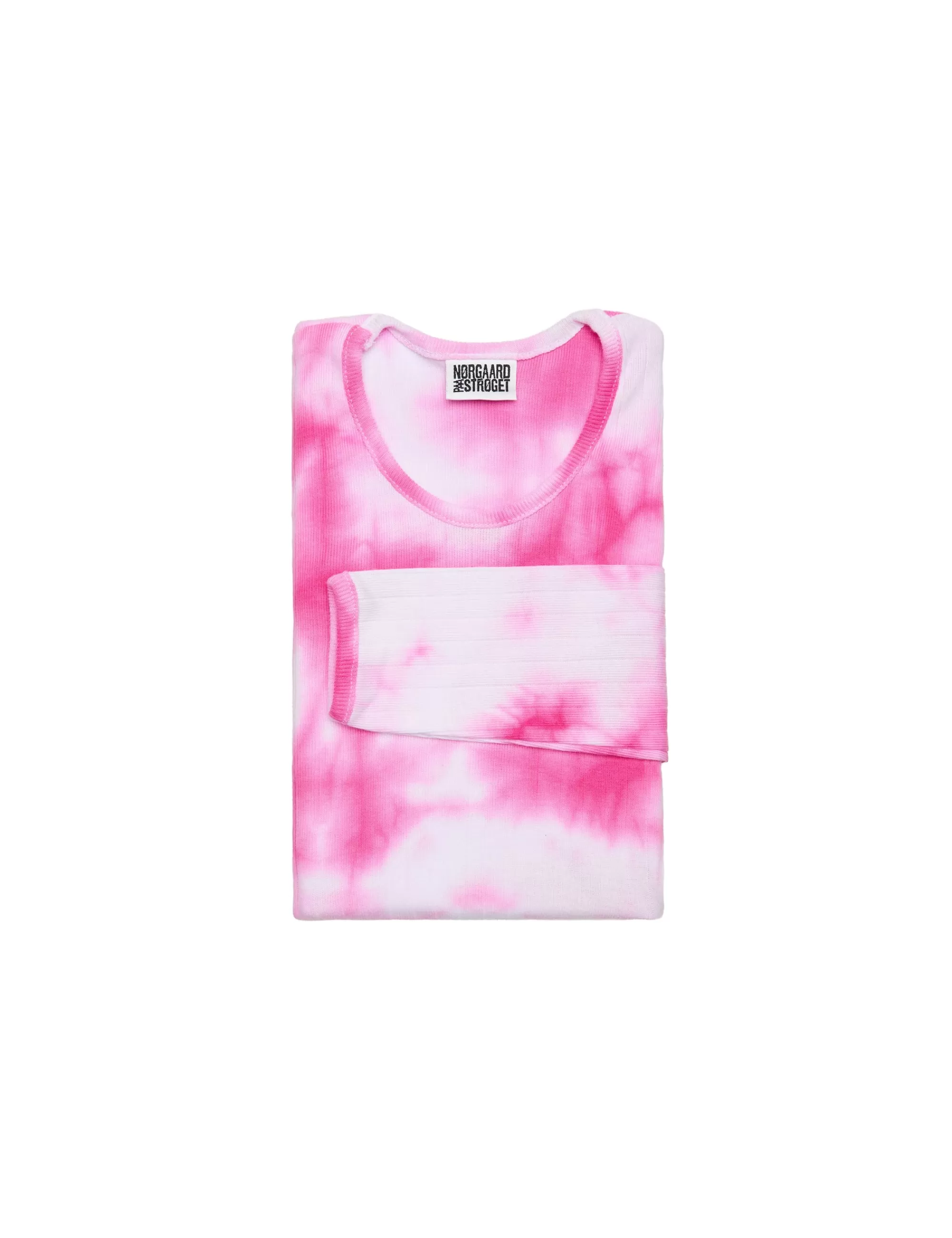 MADS NØRGAARD 101 Kids Tie Dye Chock Hot