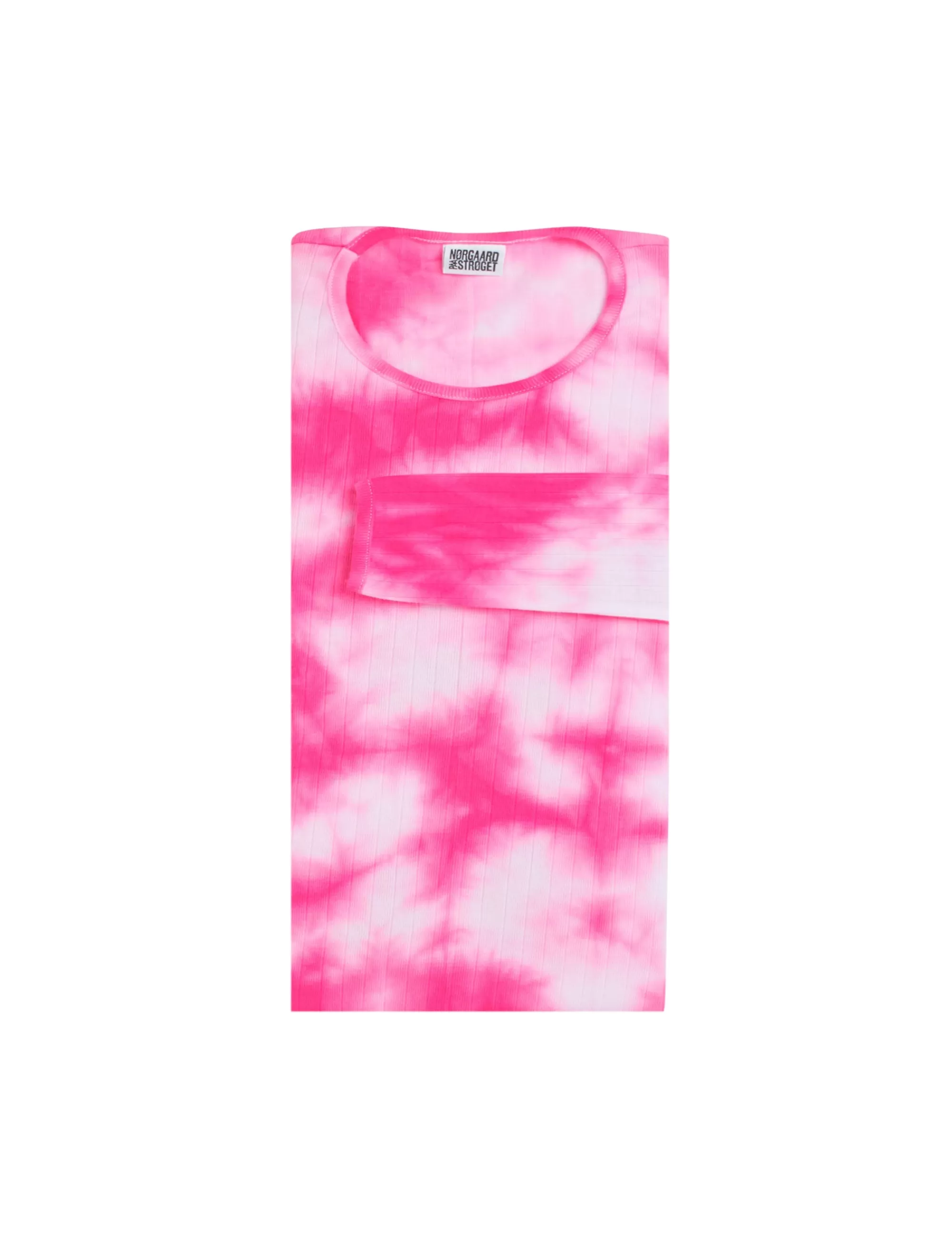 MADS NØRGAARD 101 Tie Dye Chock Shop