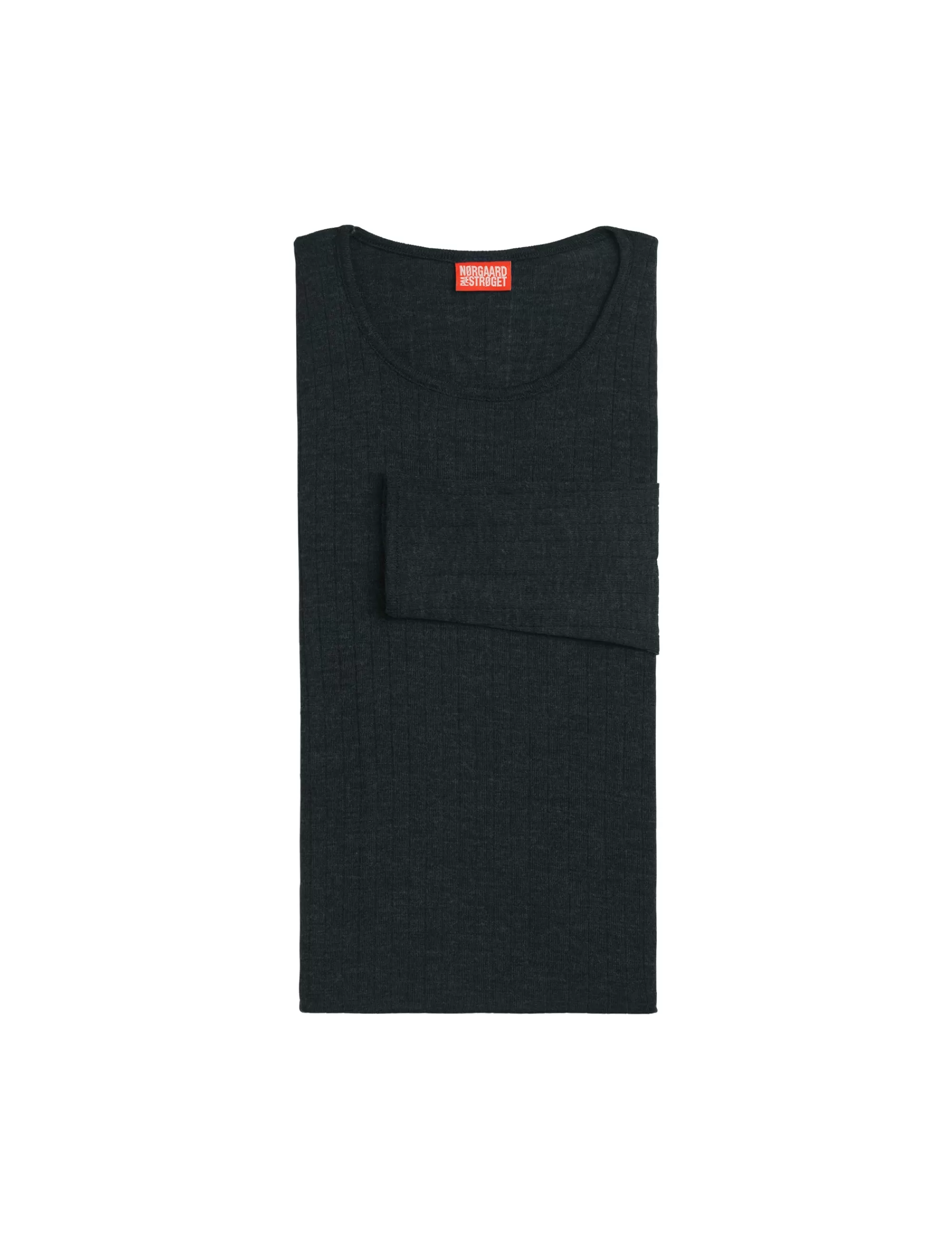 MADS NØRGAARD 101 Wool Black Outlet