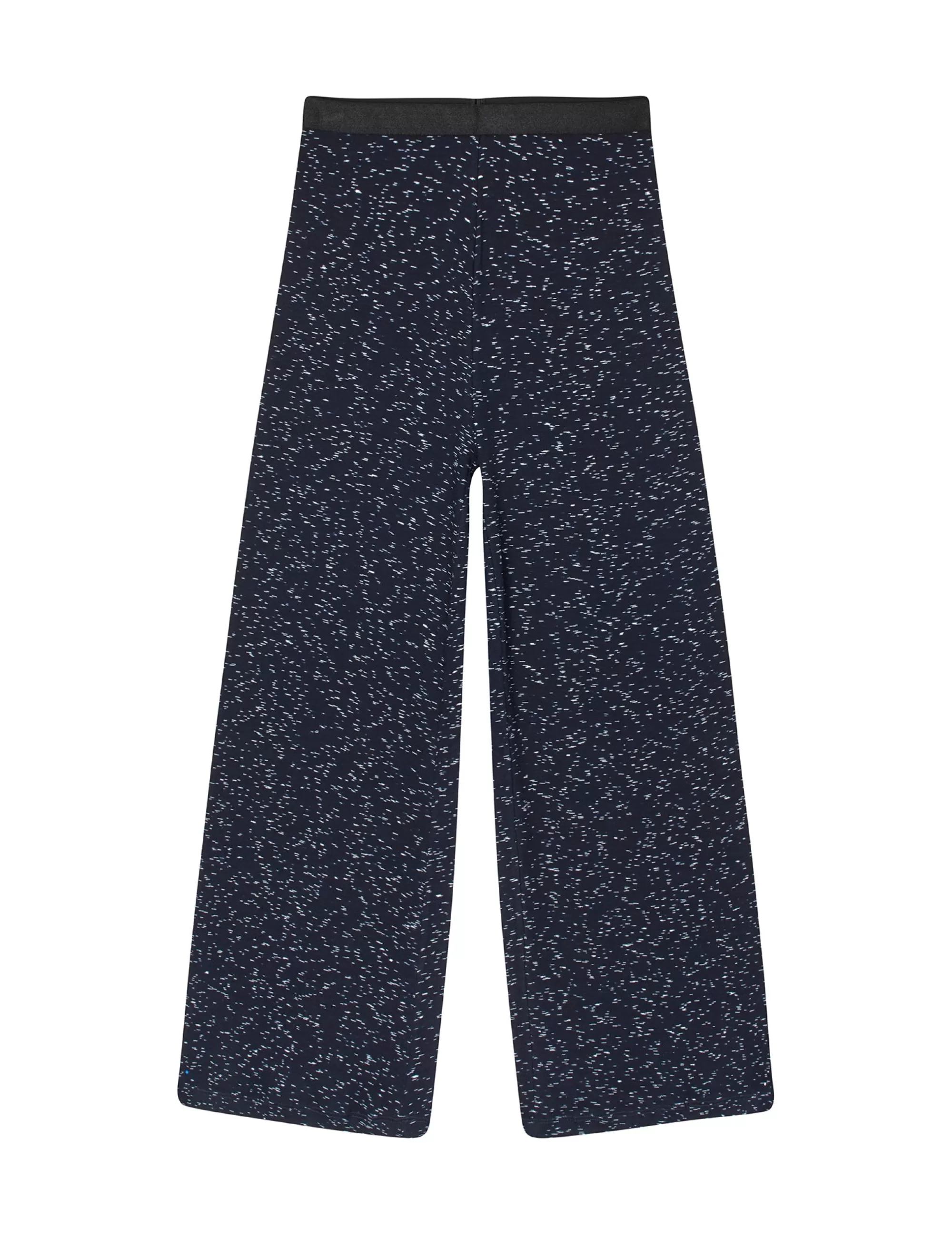 MADS NØRGAARD 2x2 Cotton Space Veran Pants Multi Midnight Cheap