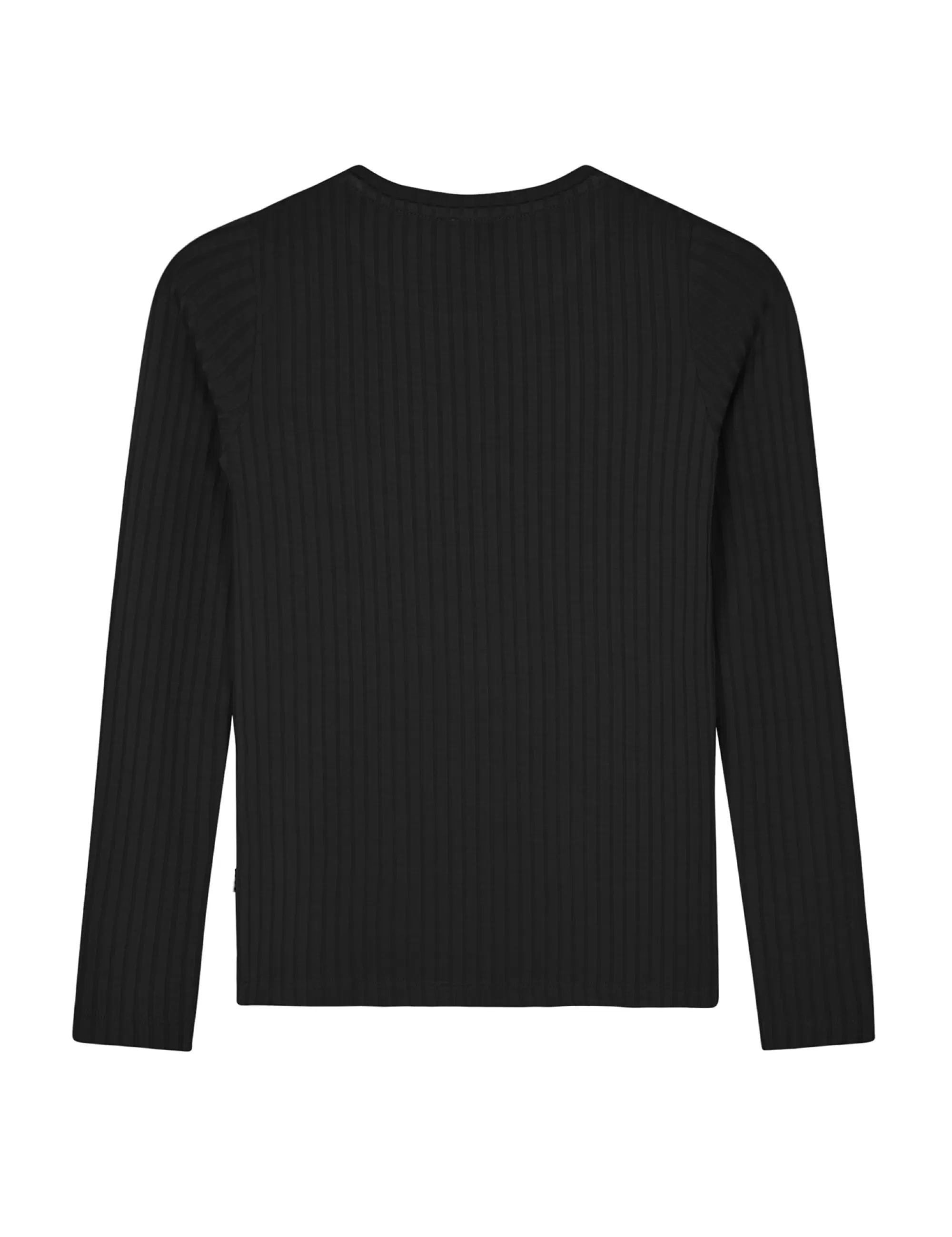 MADS NØRGAARD 5x5 Solid Talika Top Black Online