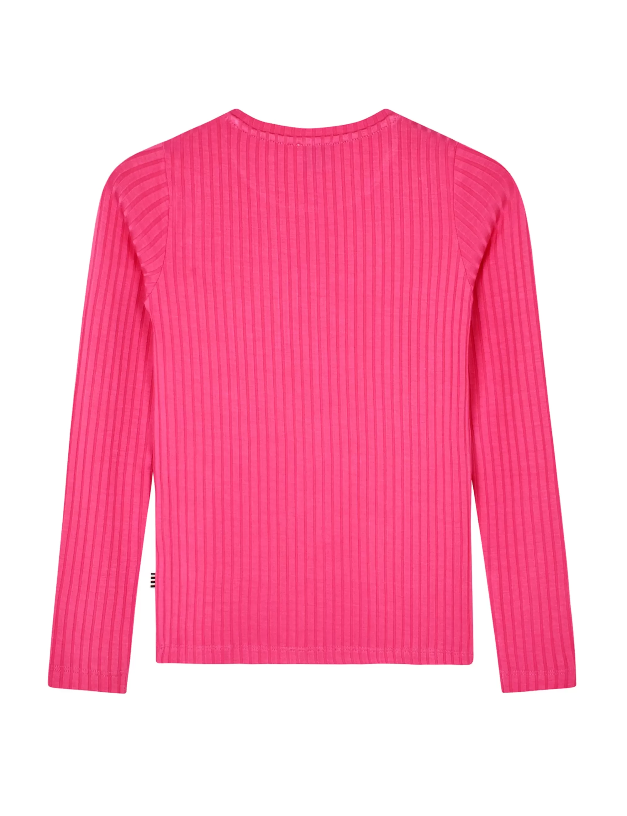 MADS NØRGAARD 5x5 Solid Talika Top Carmine Rose Online