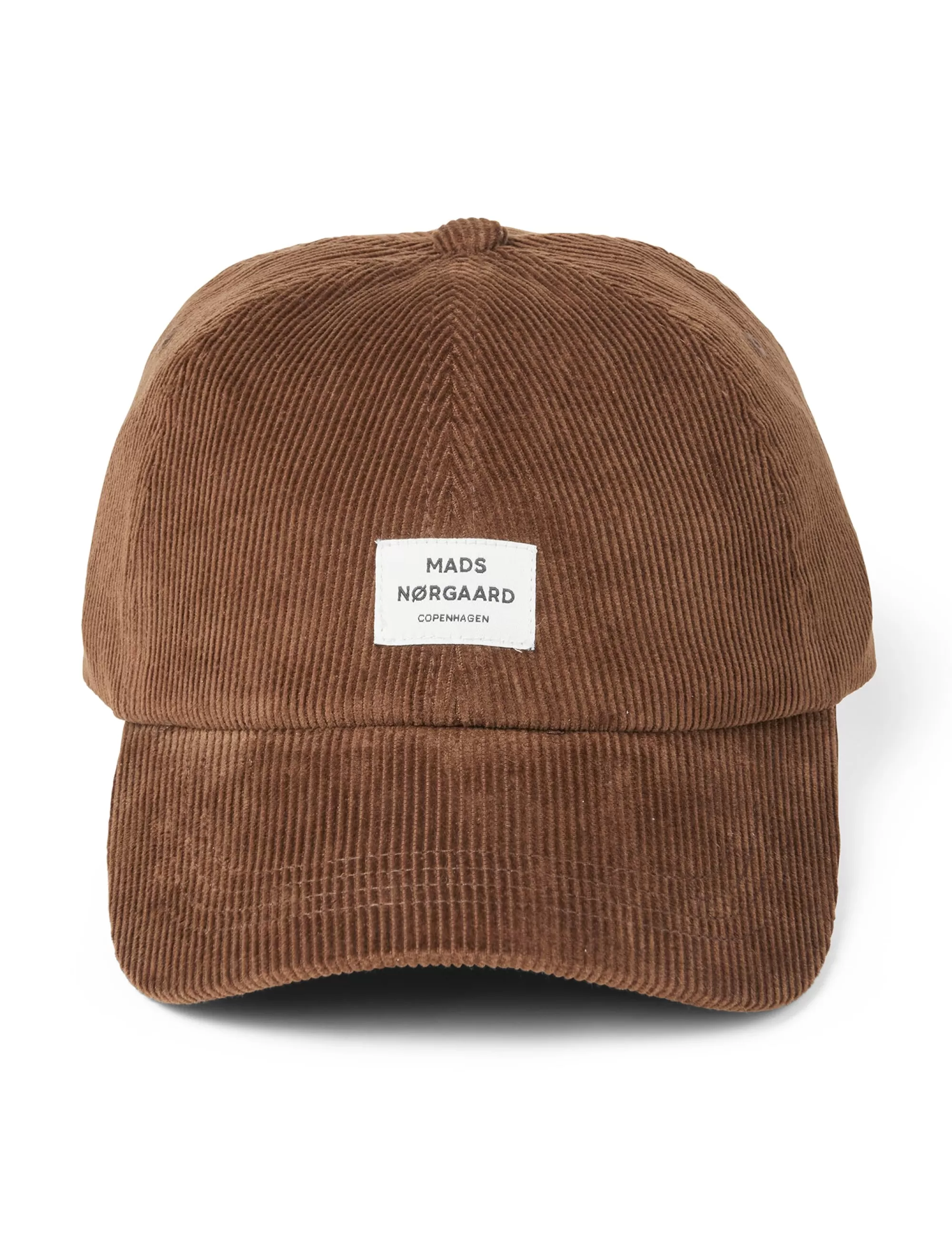 MADS NØRGAARD Baby Cord Callie Cap Desert Palm Store