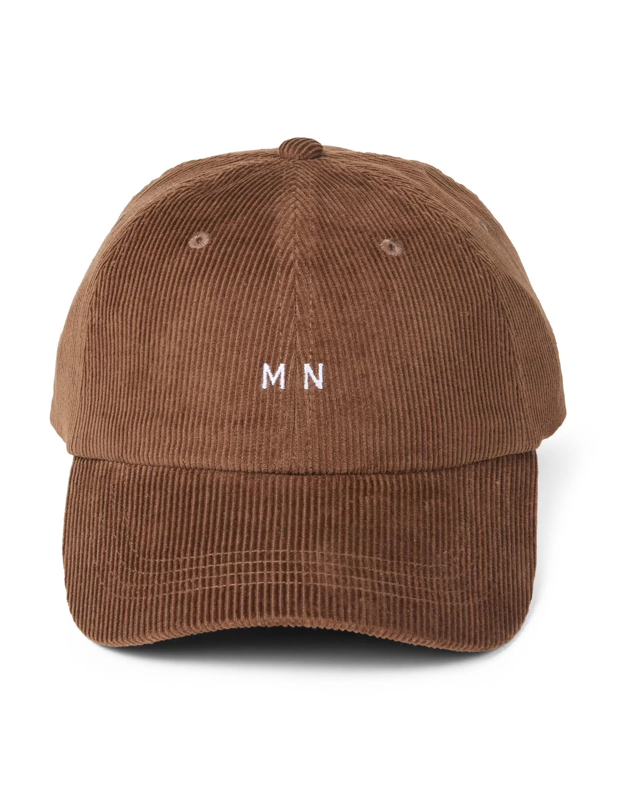 MADS NØRGAARD Baby Cord Carl Cap Desert Palm Clearance