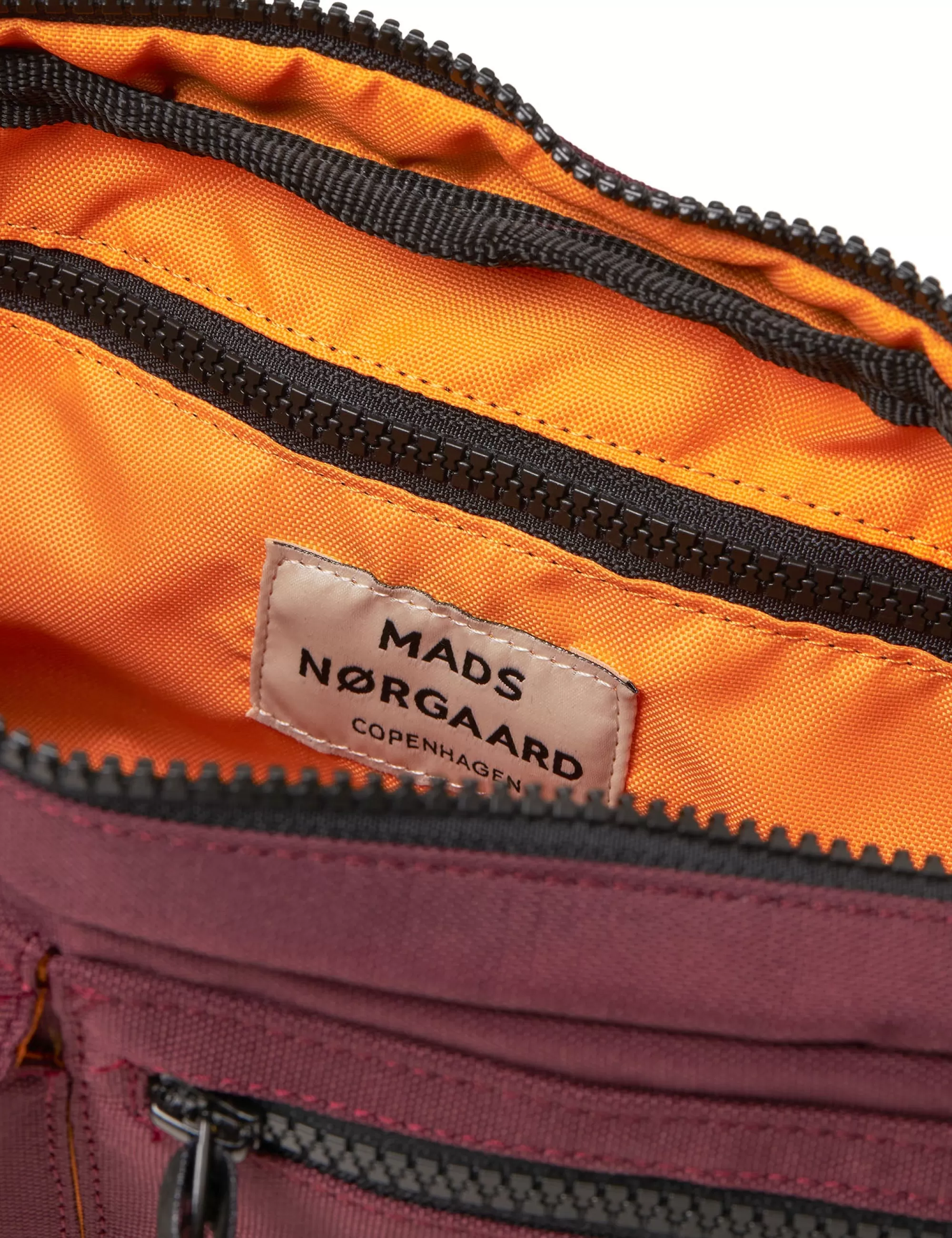 MADS NØRGAARD Bel One Carni Bag FAV Sassafras Fashion