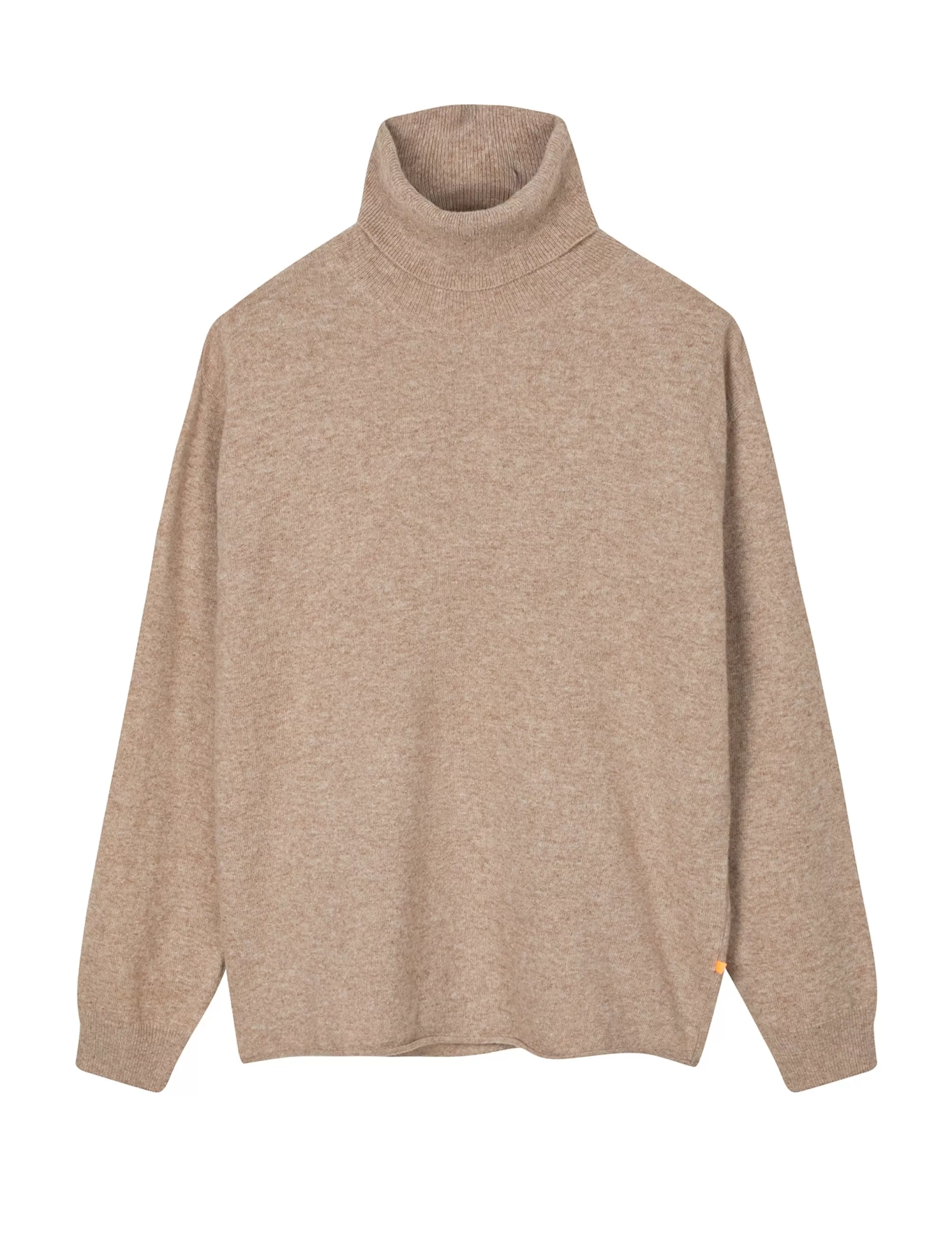 MADS NØRGAARD Eco Wool Kally Sweater Laurel Oak Hot