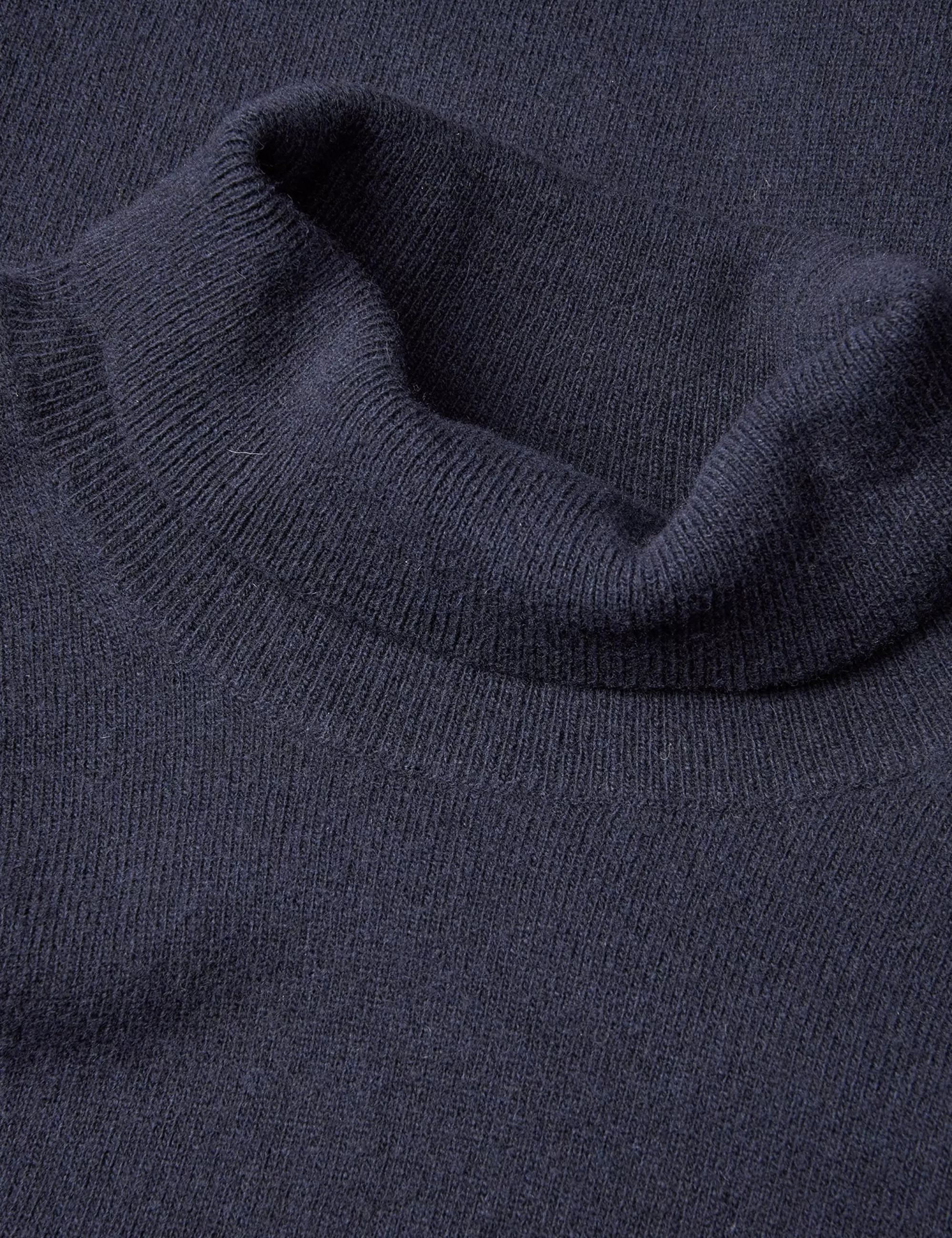 MADS NØRGAARD Eco Wool Thomas Knit Deep Well Store