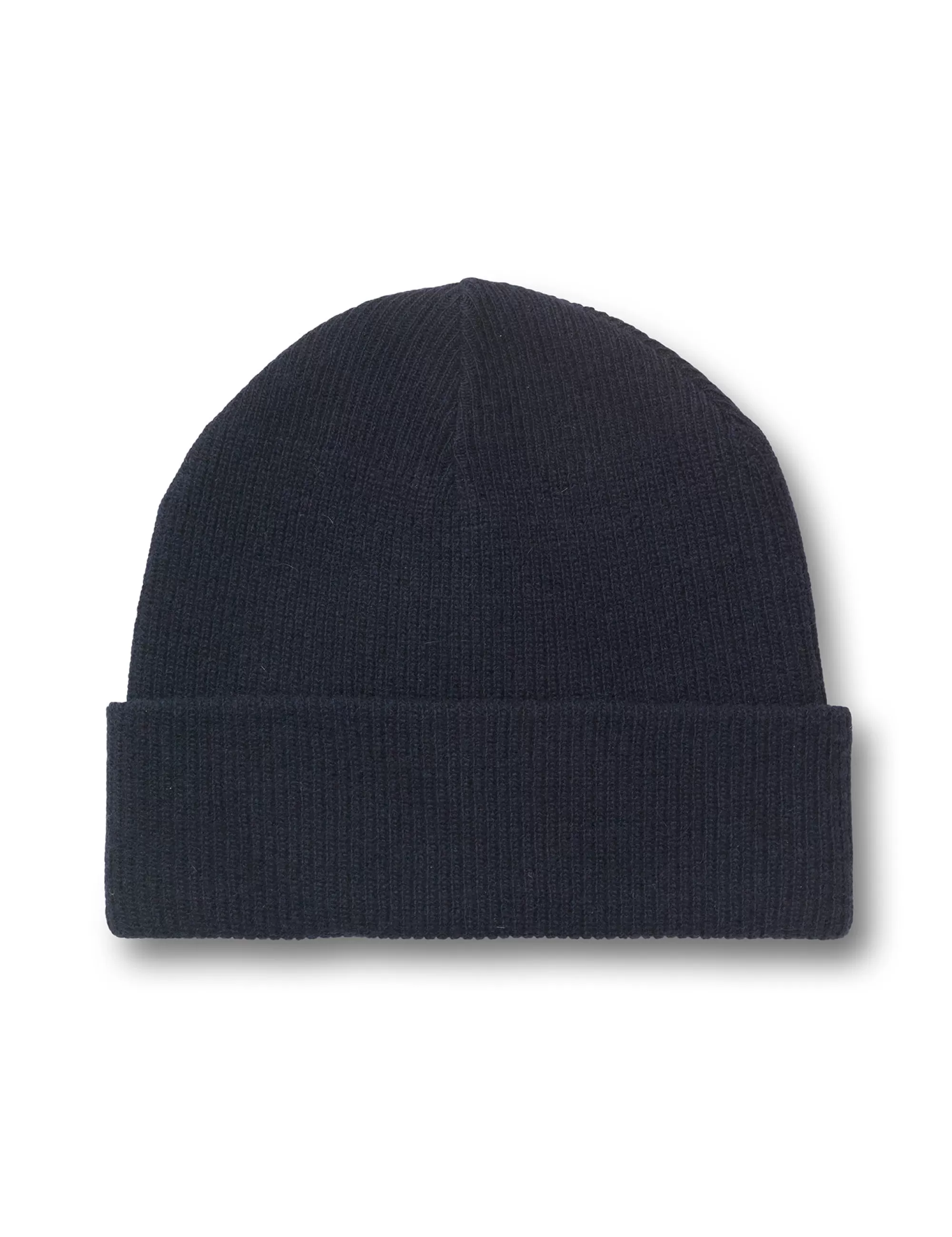 MADS NØRGAARD Eco Wool Toke Beanie Deep Well Sale