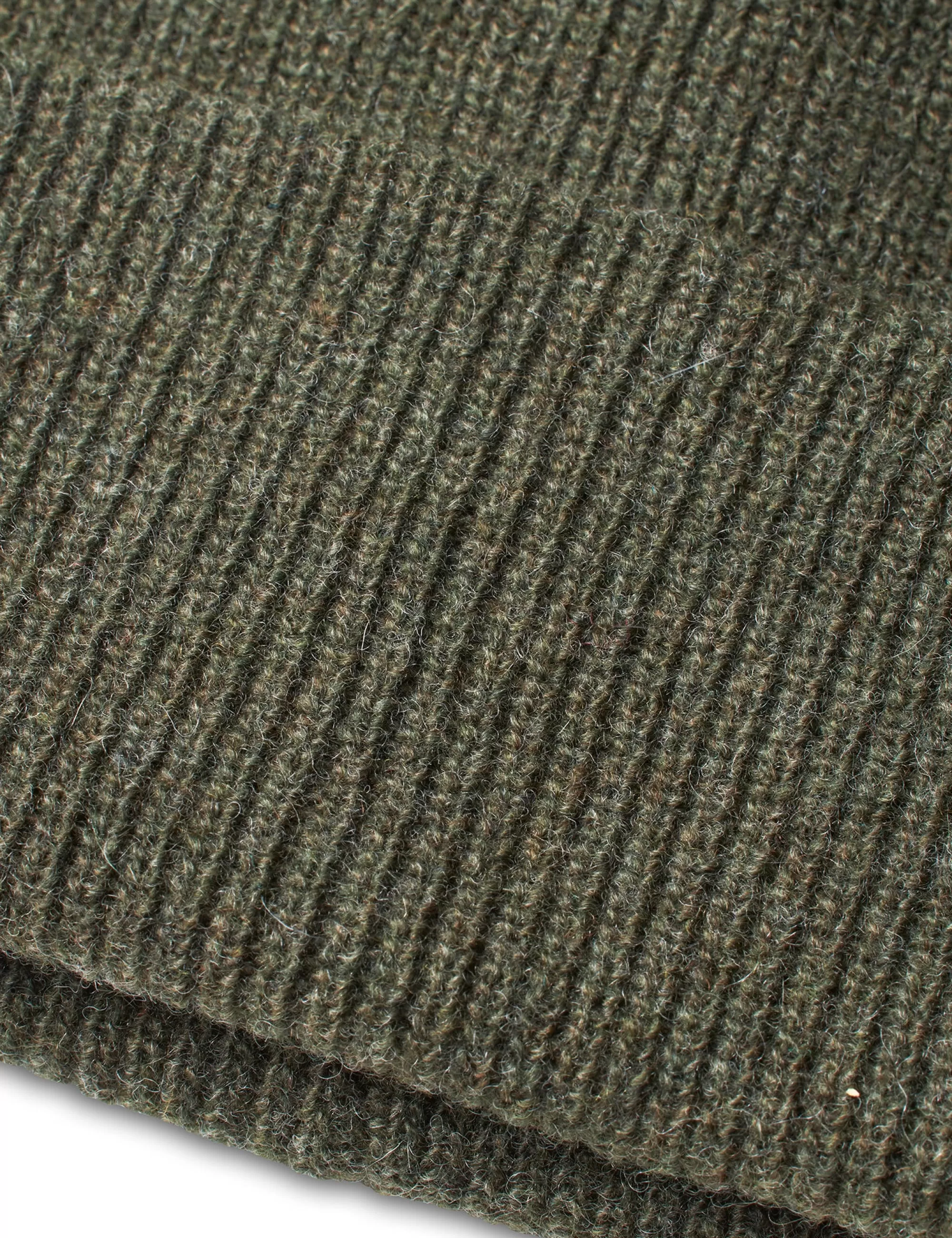 MADS NØRGAARD Eco Wool Toke Beanie Beluga Cheap