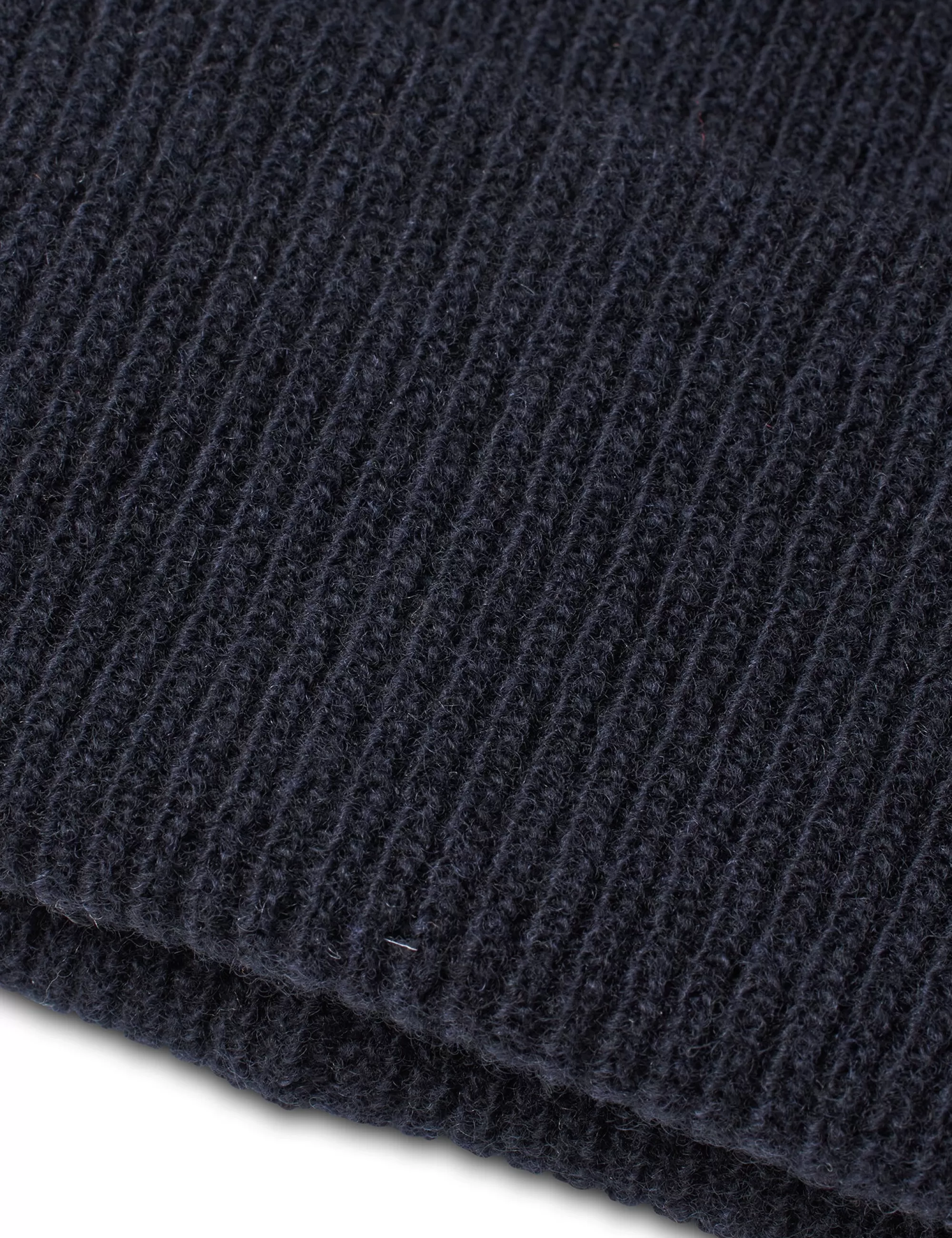 MADS NØRGAARD Eco Wool Toke Beanie Deep Well Sale