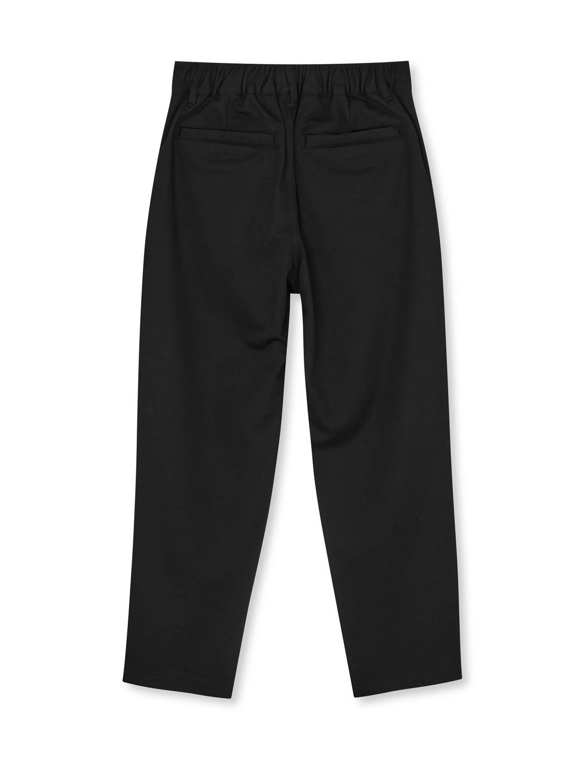 MADS NØRGAARD Metropolis Maison Pants Black New