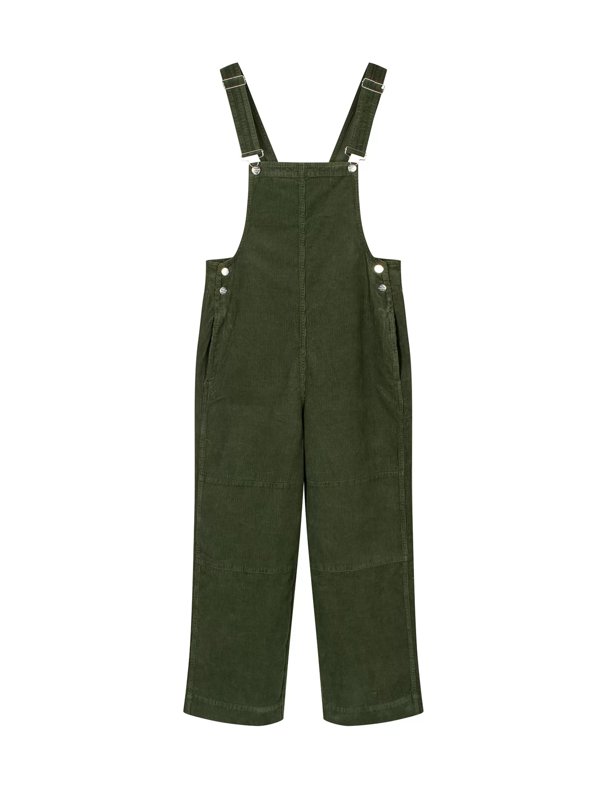 MADS NØRGAARD Mini Cord Finn Overalls Rosin Store