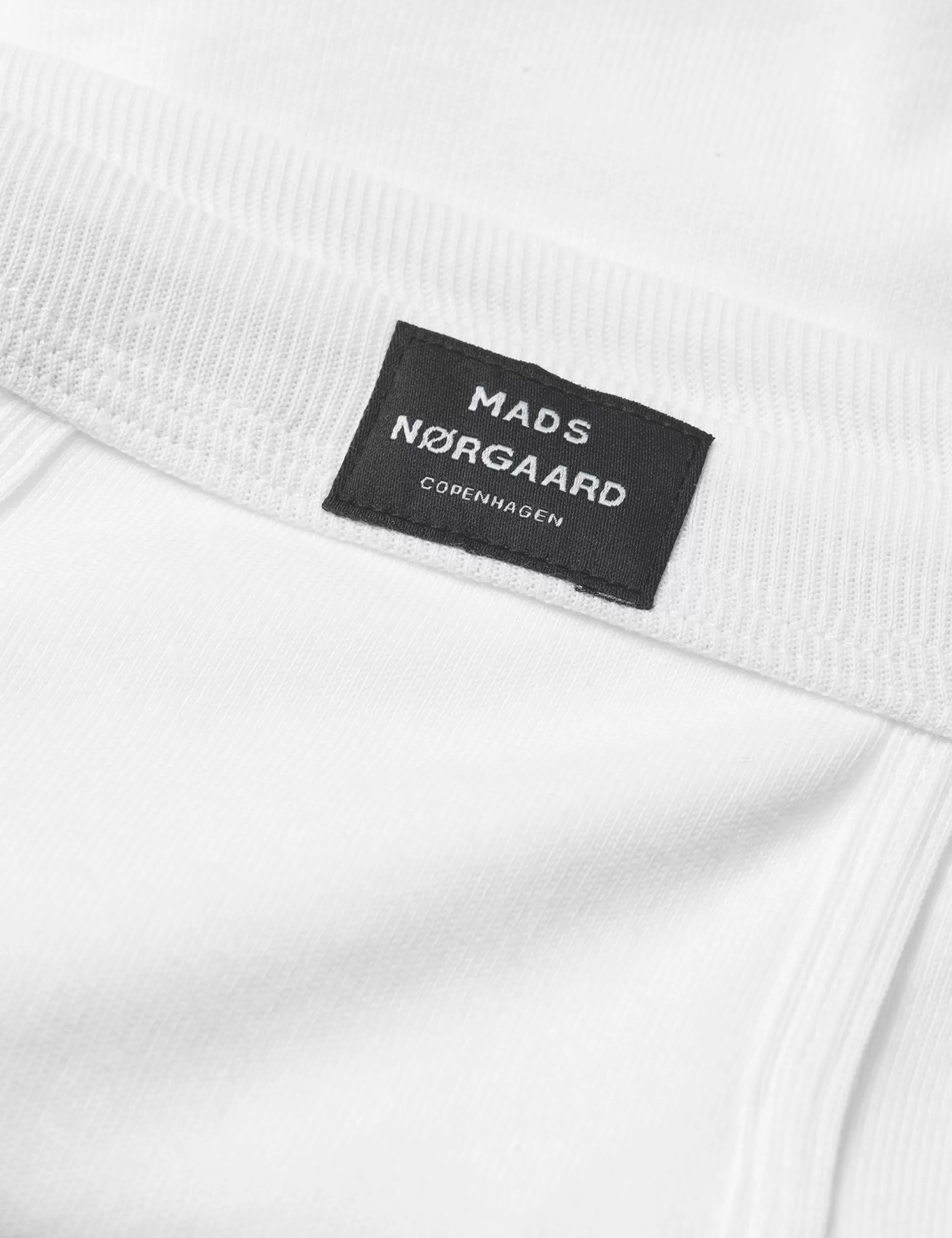 MADS NØRGAARD MN X JBS Of DK Tights W/fly Hvid Clearance