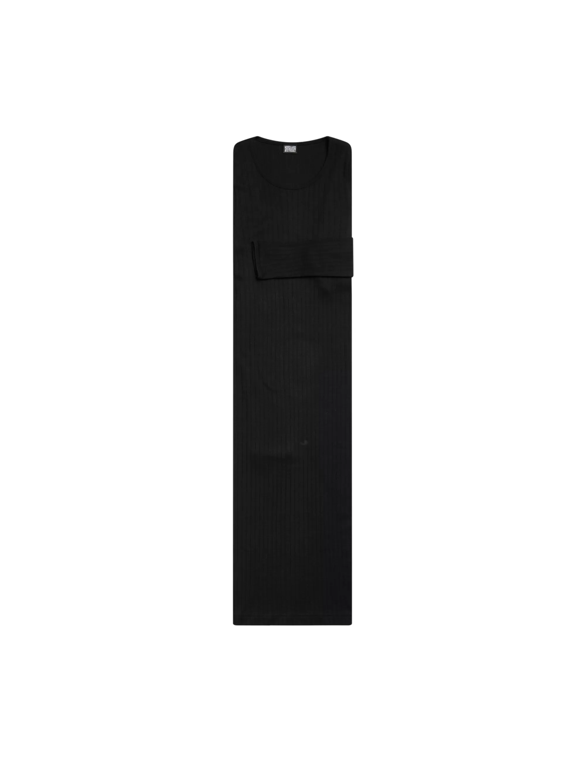 MADS NØRGAARD NPS John Dress Solid Colour Black Online