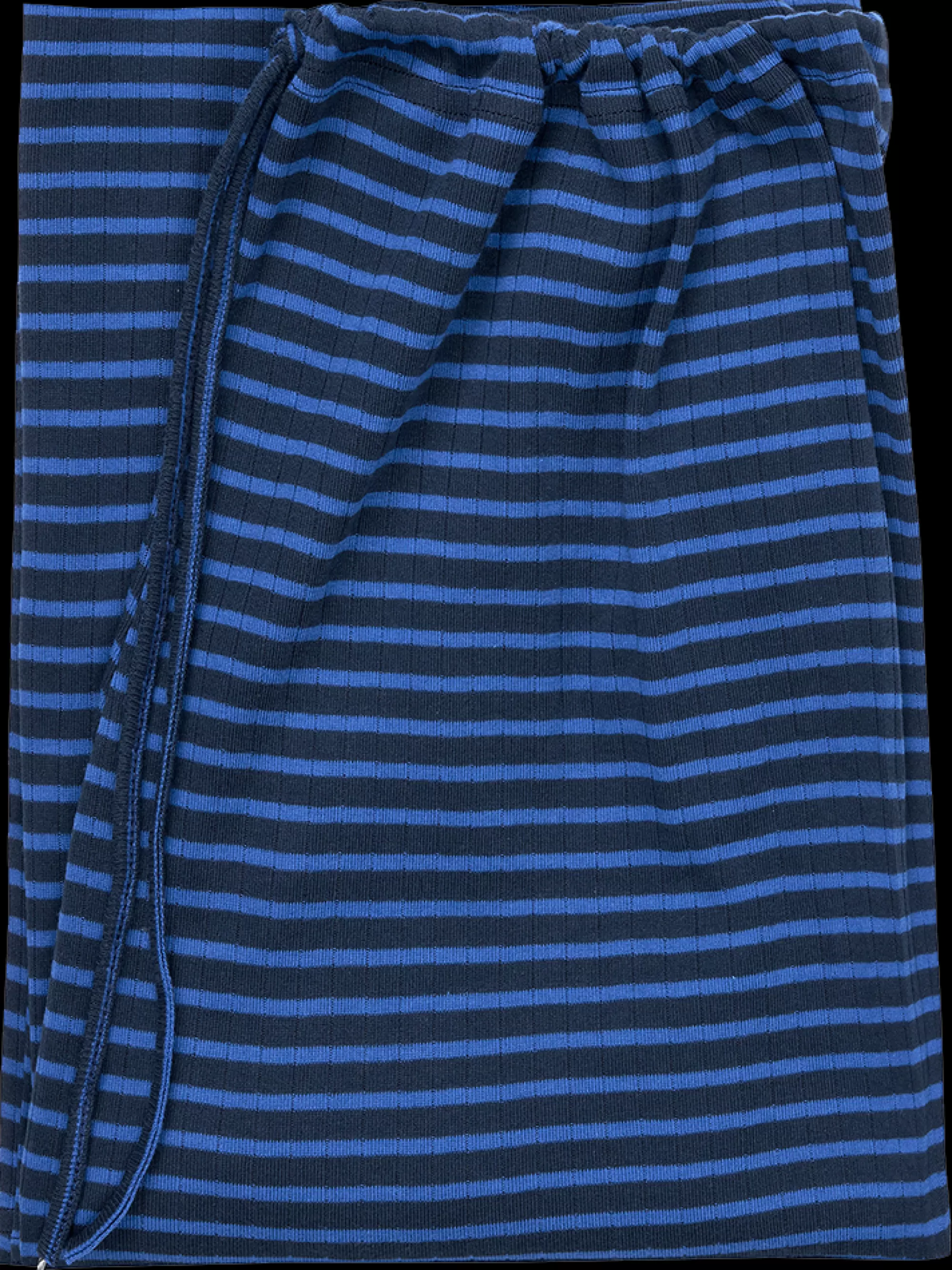 MADS NØRGAARD NPS Nova Pants NPS Stripes Marine/Klein Sale