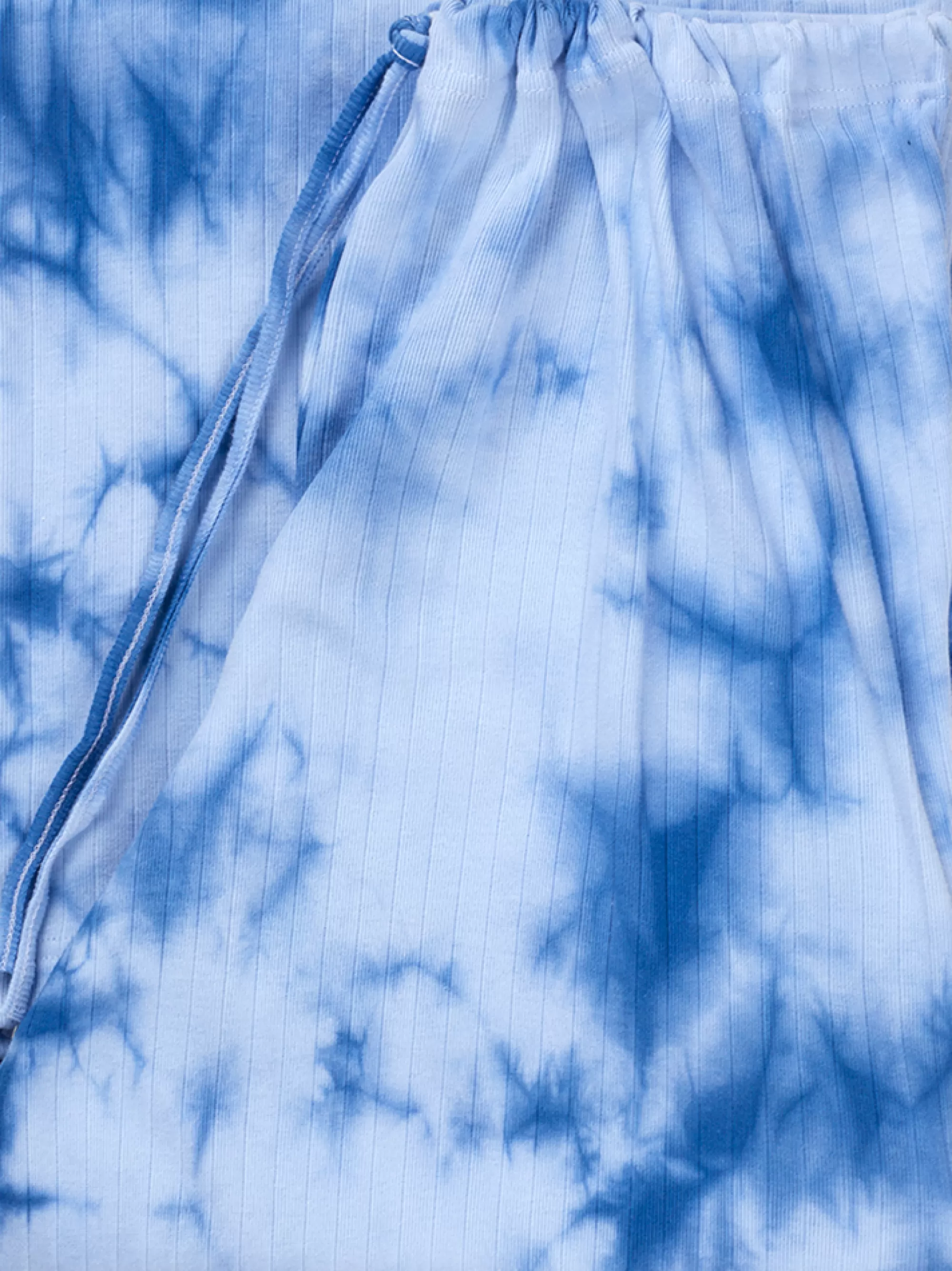 MADS NØRGAARD NPS Nova Pants Tie Dye Klein Shop