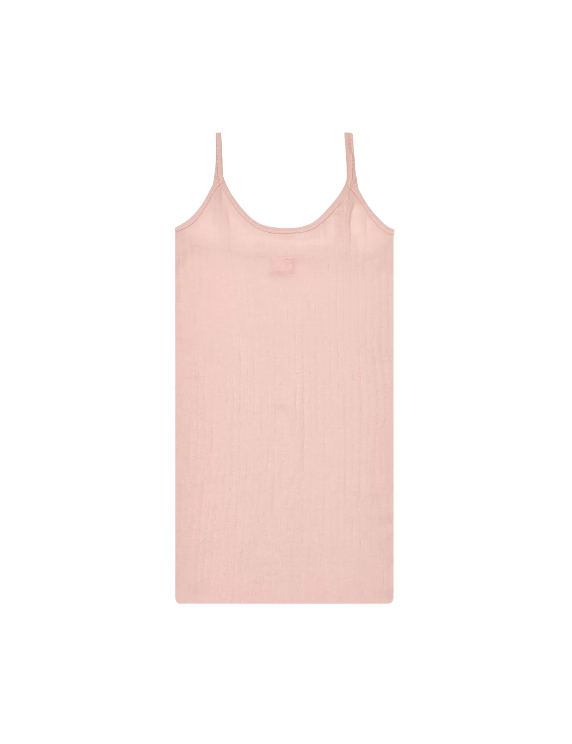 MADS NØRGAARD NPS Strap Top Wool Rose Cheap