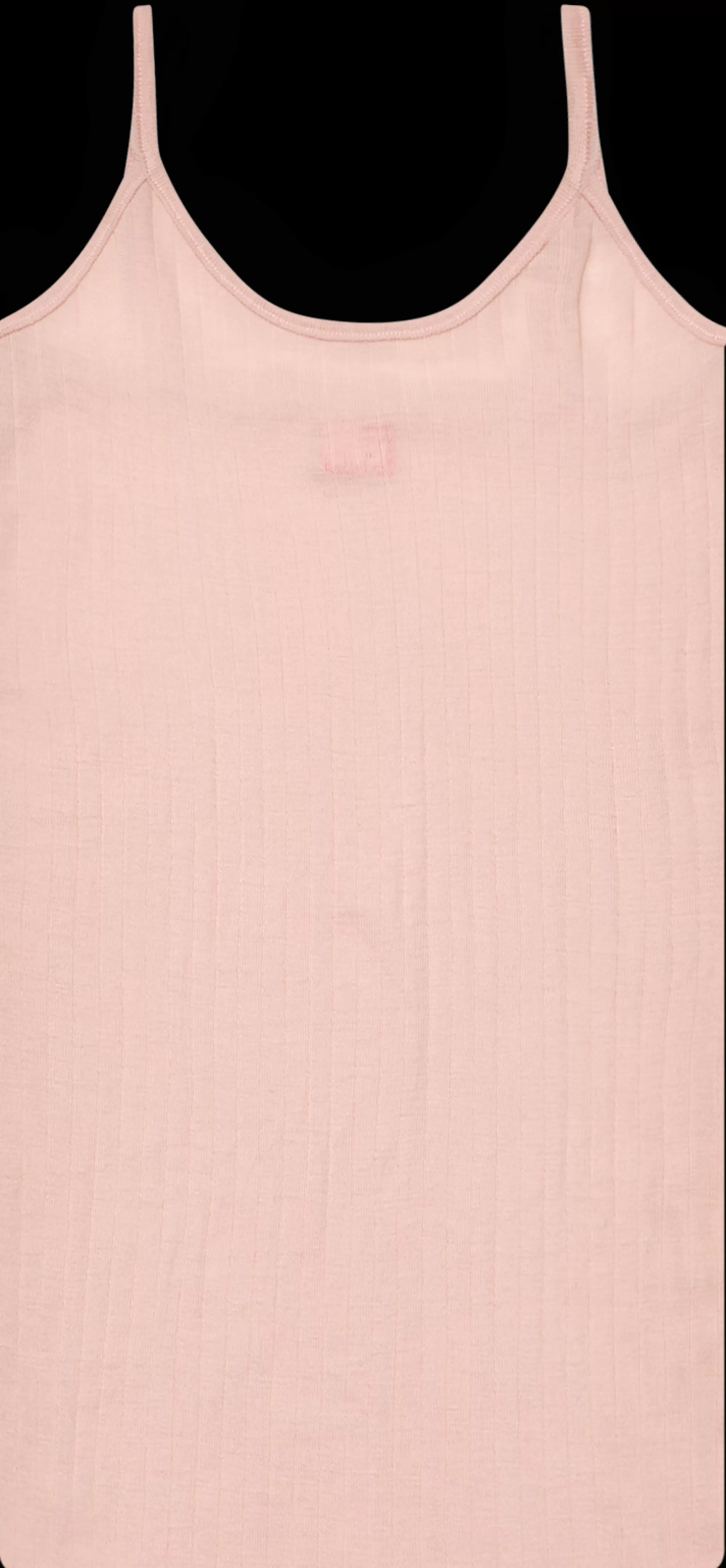 MADS NØRGAARD NPS Strap Top Wool Rose Cheap