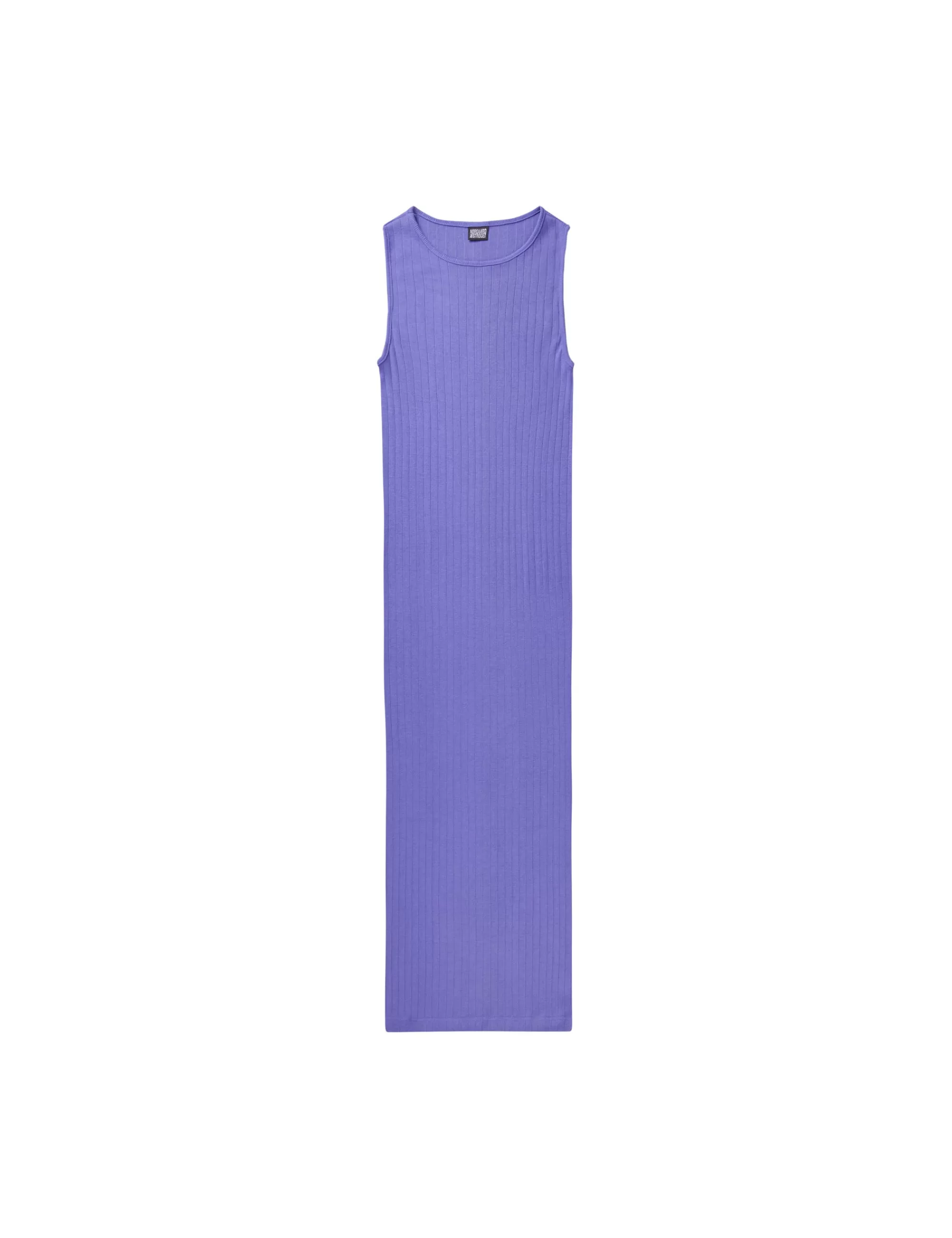 MADS NØRGAARD NPS Tank Dress Solid Colour Light Purple Cheap