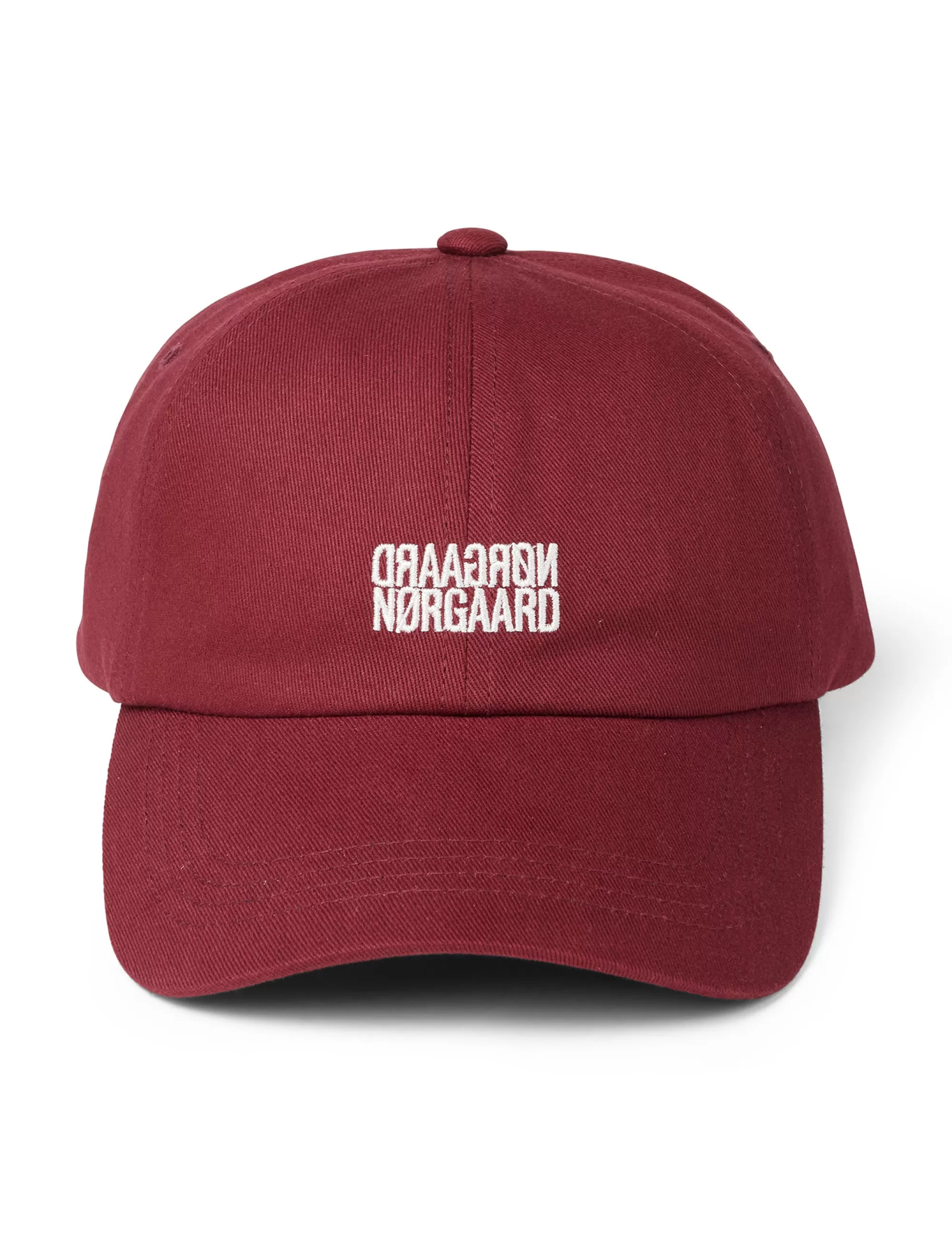 MADS NØRGAARD Recy Twill Callie Cap Sassafras Best