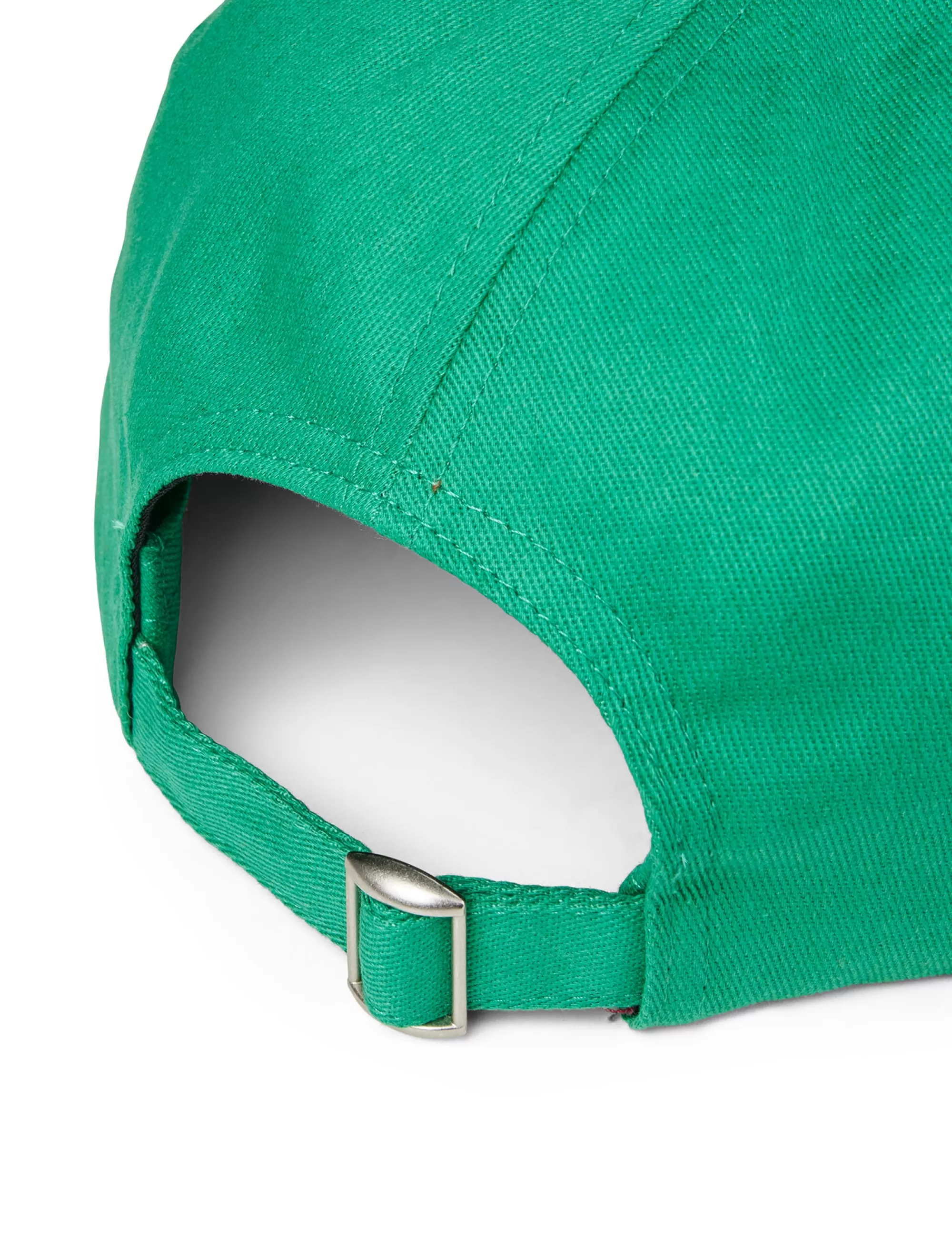 MADS NØRGAARD Recy Twill Callie Cap Mint Leaf Fashion