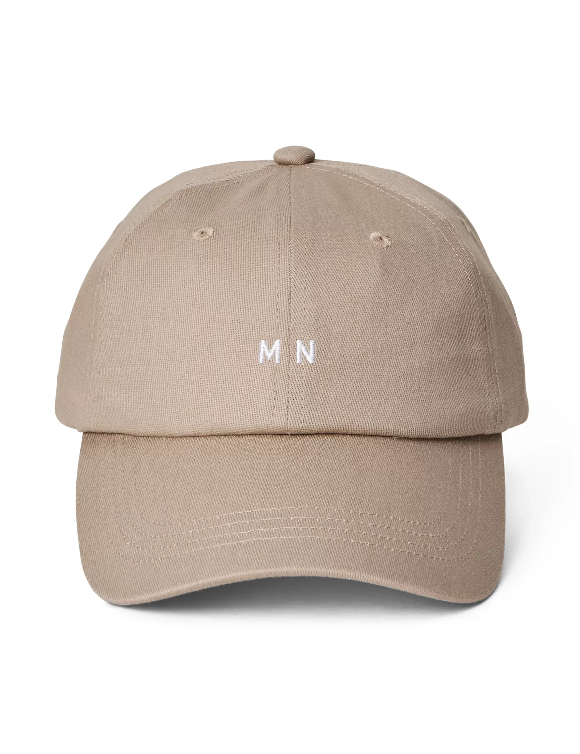 MADS NØRGAARD Recy Twill Carl Cap Bungee Cord Sale