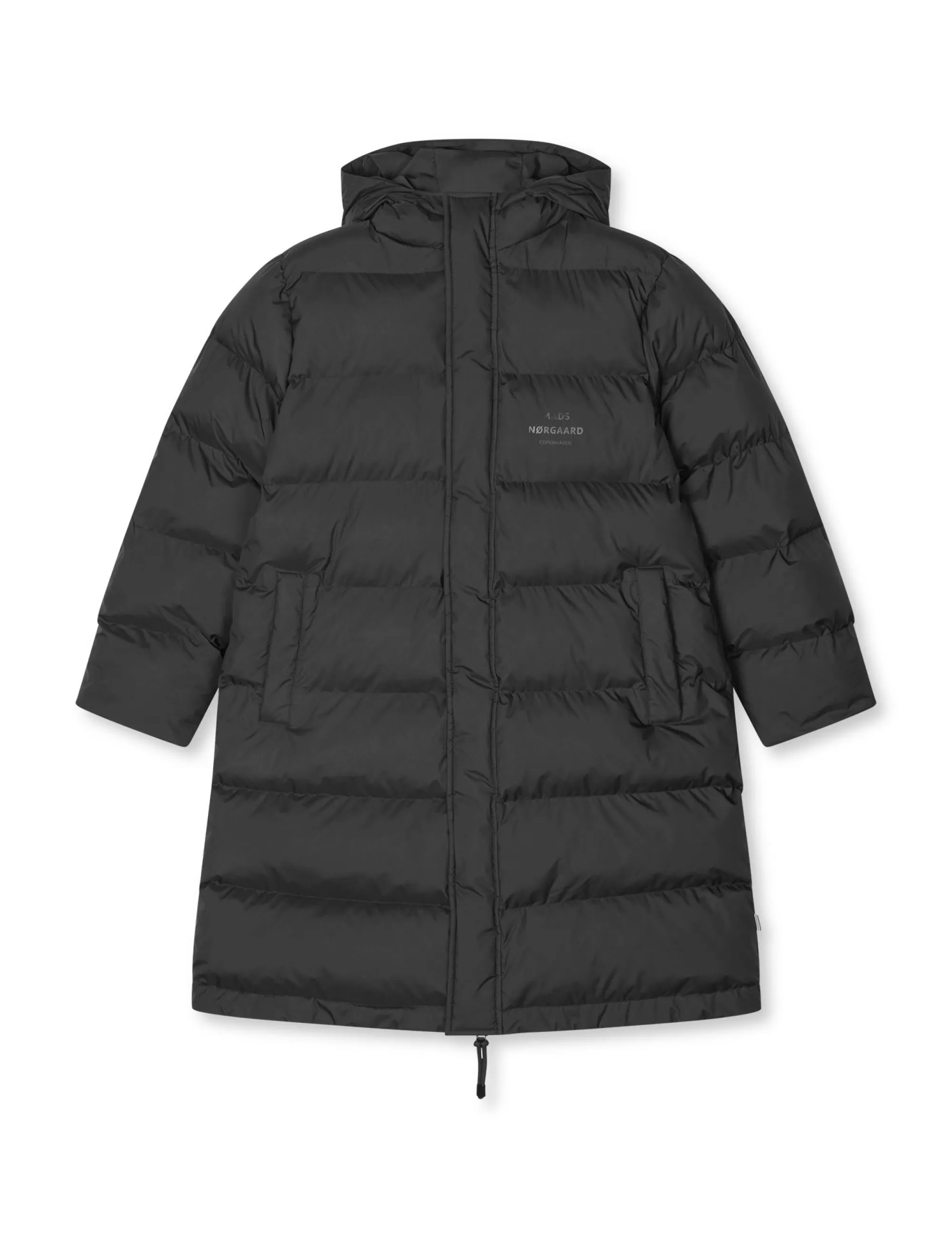 MADS NØRGAARD Recycle Jolina Jacket Black Hot