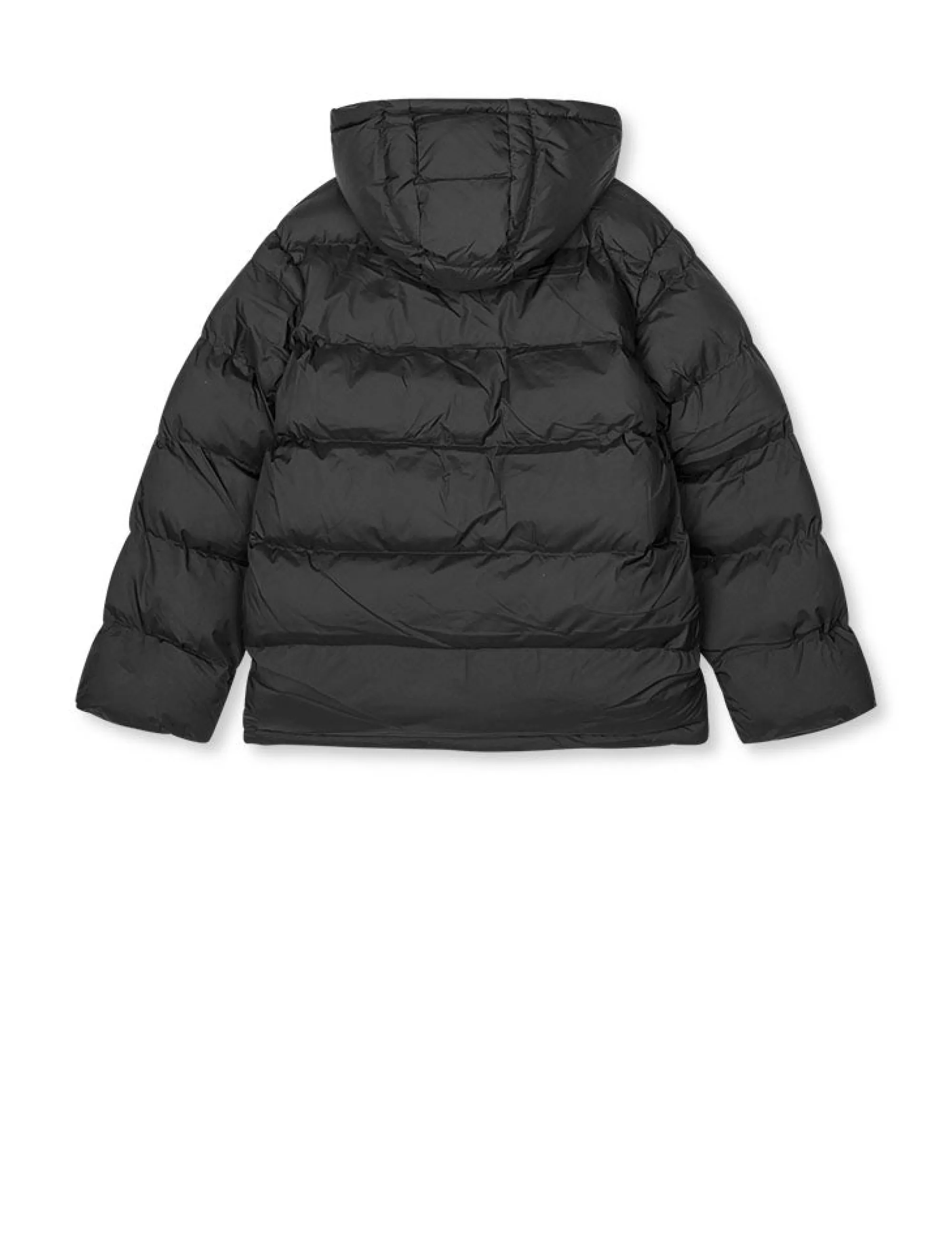 MADS NØRGAARD Recycle Junino Jacket Black Flash Sale