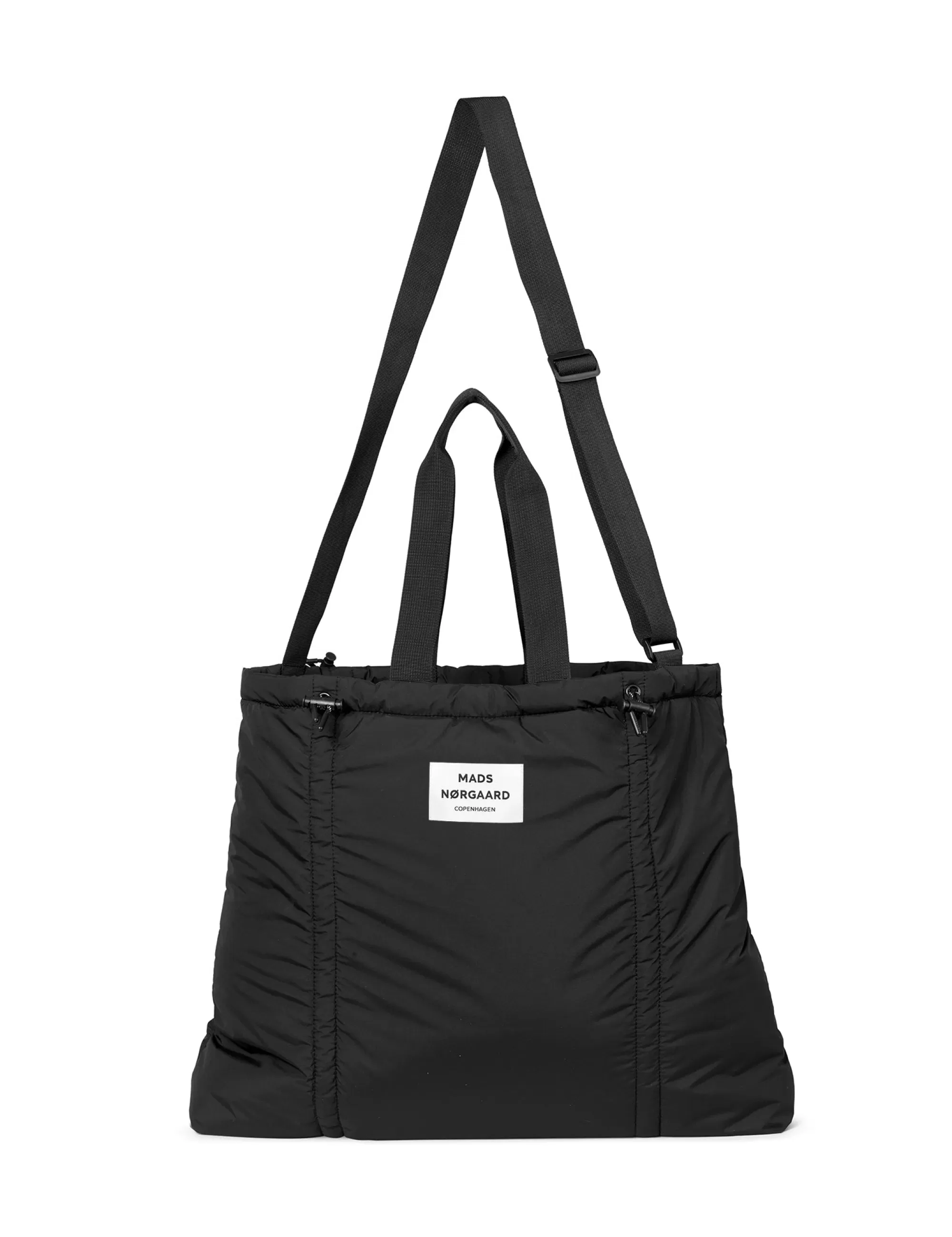 MADS NØRGAARD Recycle Taylor Bag Black Best Sale