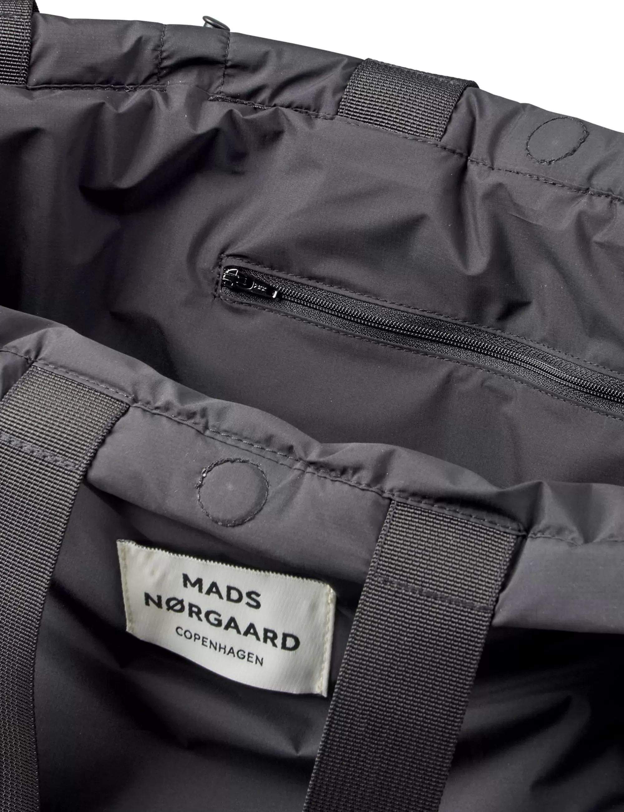 MADS NØRGAARD Recycle Taylor Bag Black Best Sale