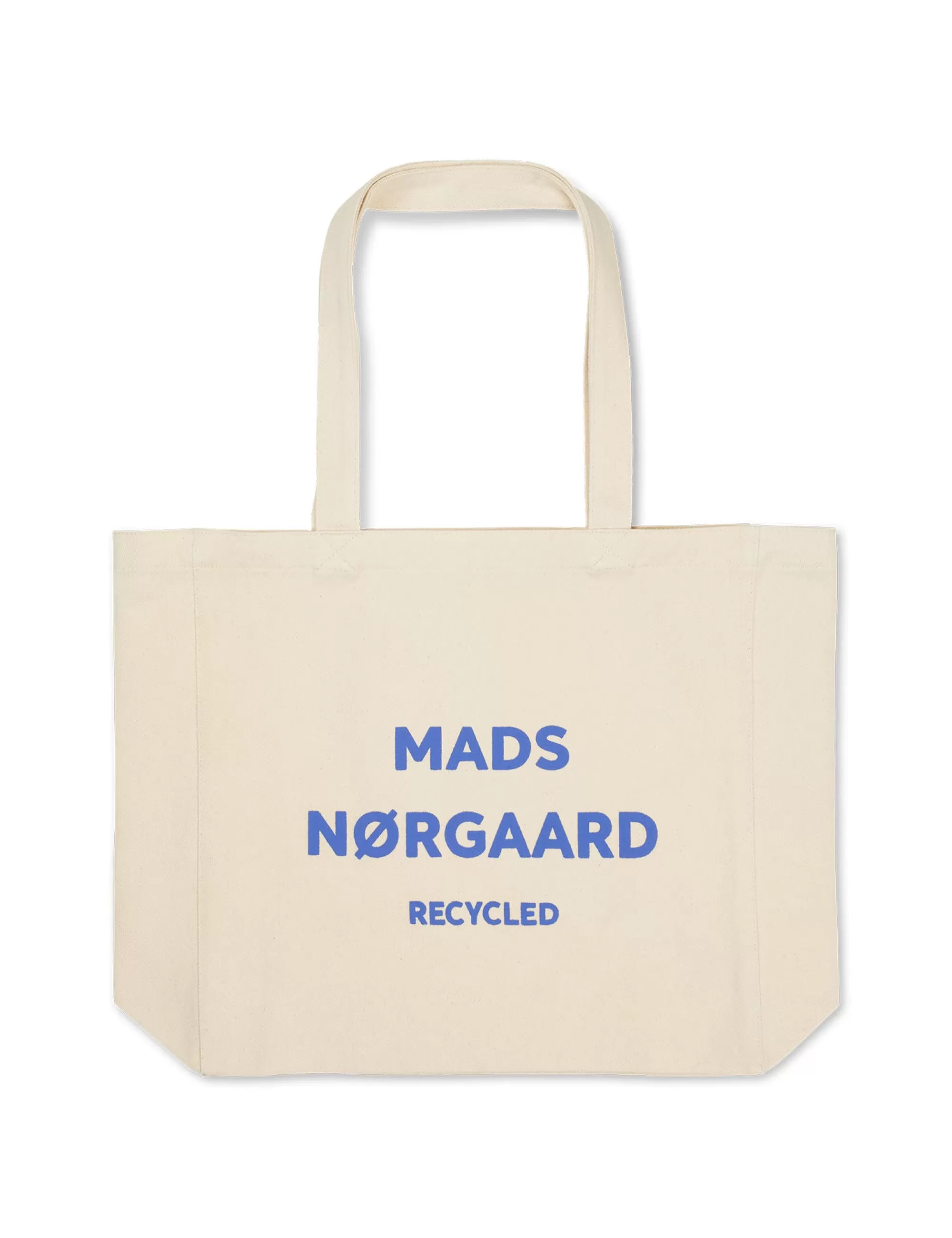 MADS NØRGAARD Recycled Boutique Athene Bag Raw Shop