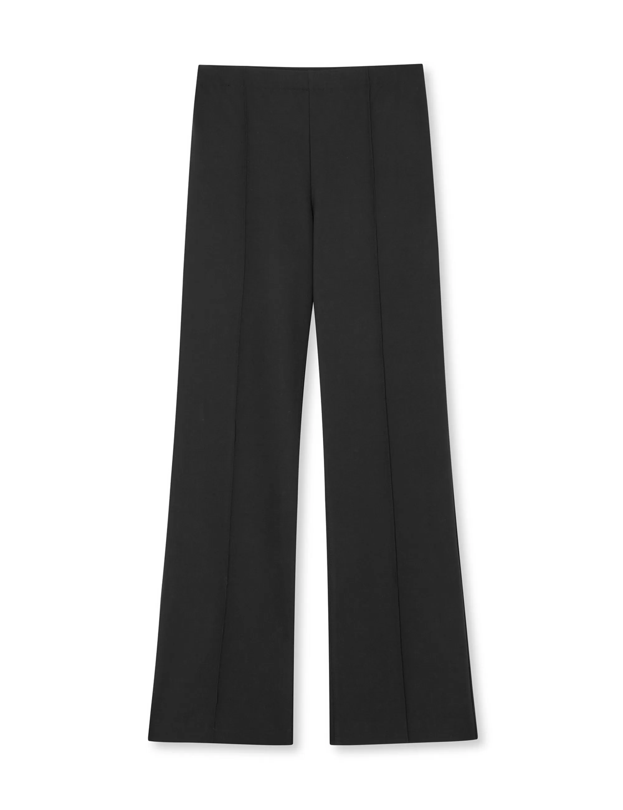 MADS NØRGAARD Recycled Sportina Pirla Pants FAV Black Discount