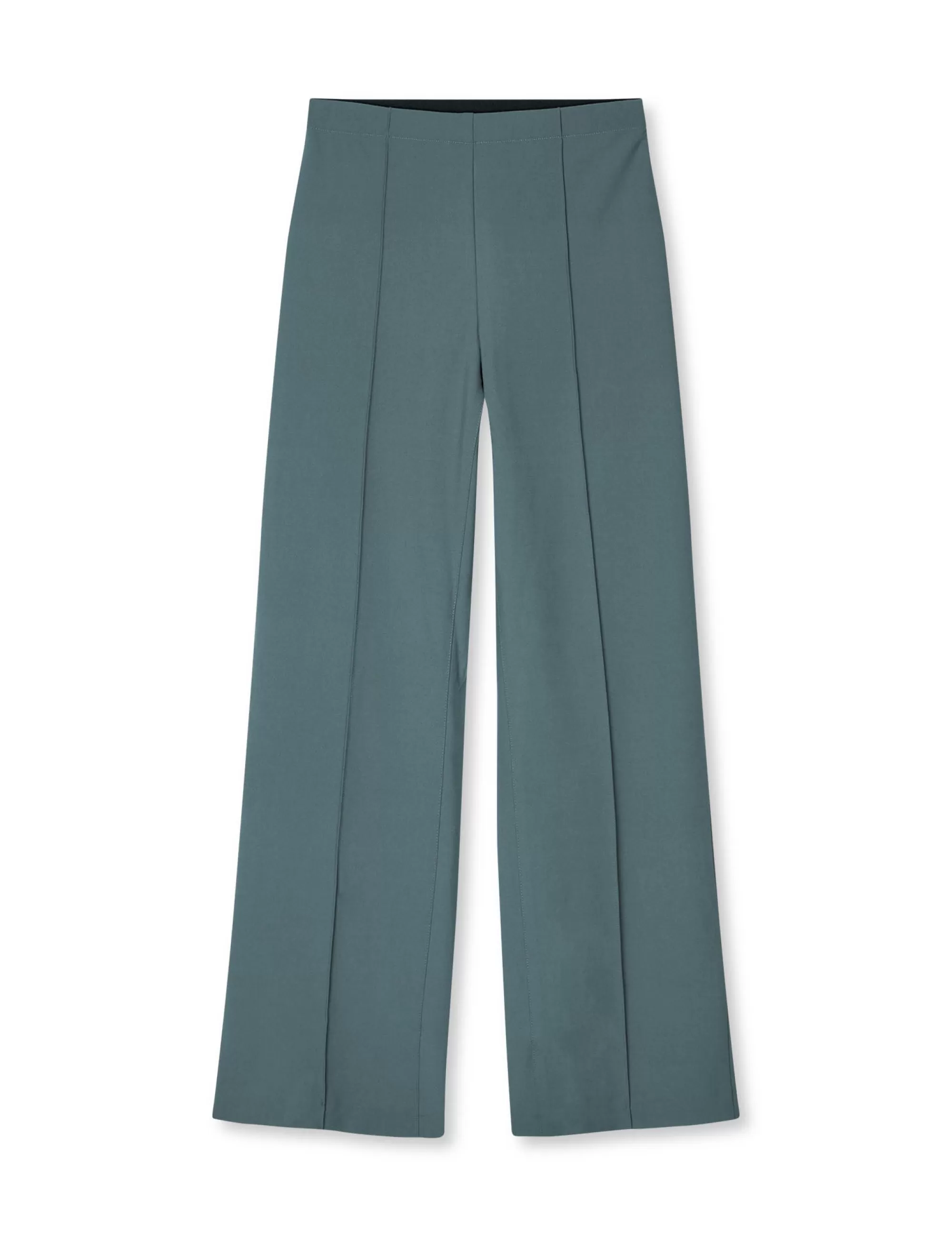 MADS NØRGAARD Recycled Sportina Pirla Pants FAV Orion Blue Outlet