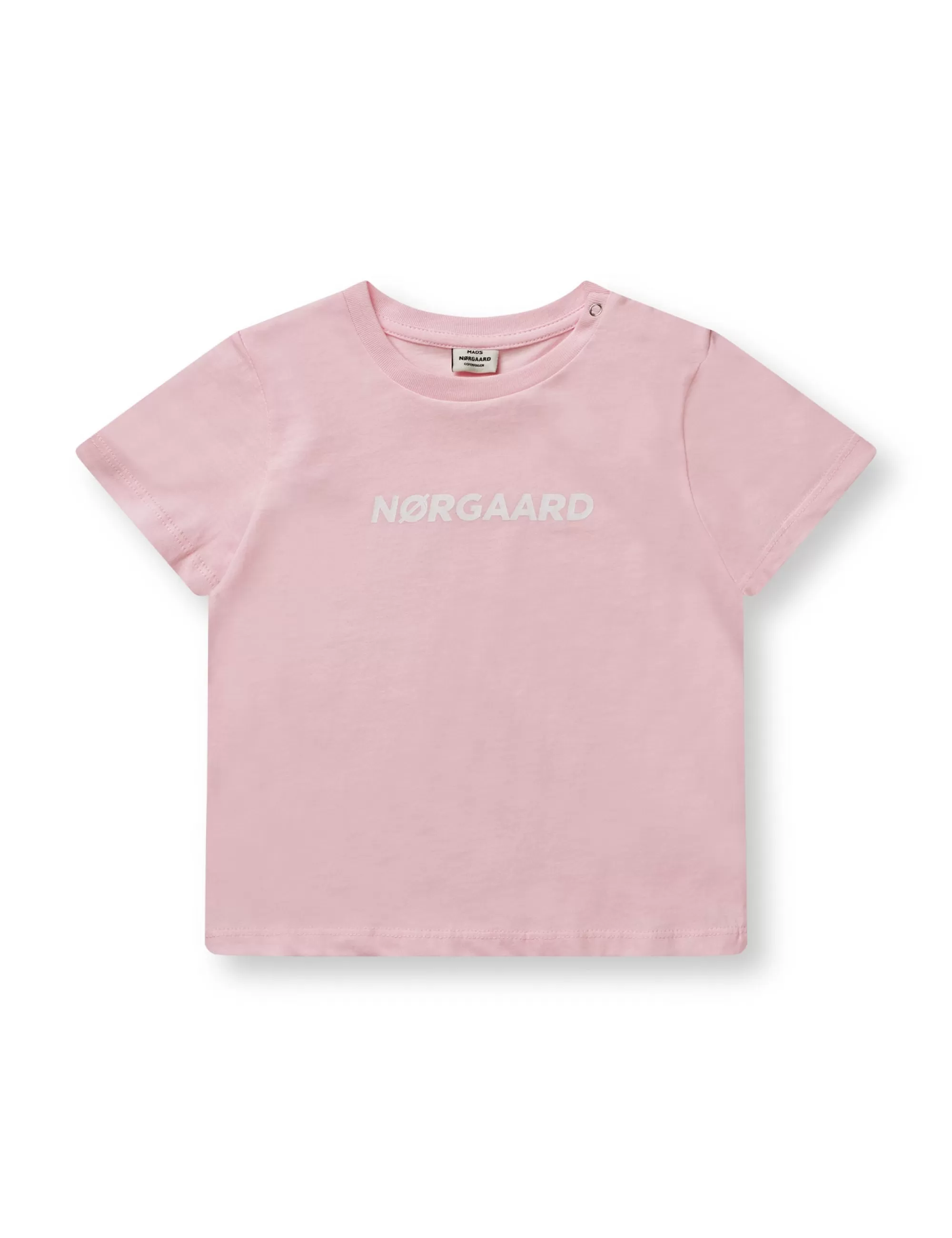 MADS NØRGAARD Single Favorite Taurus Pink Shop