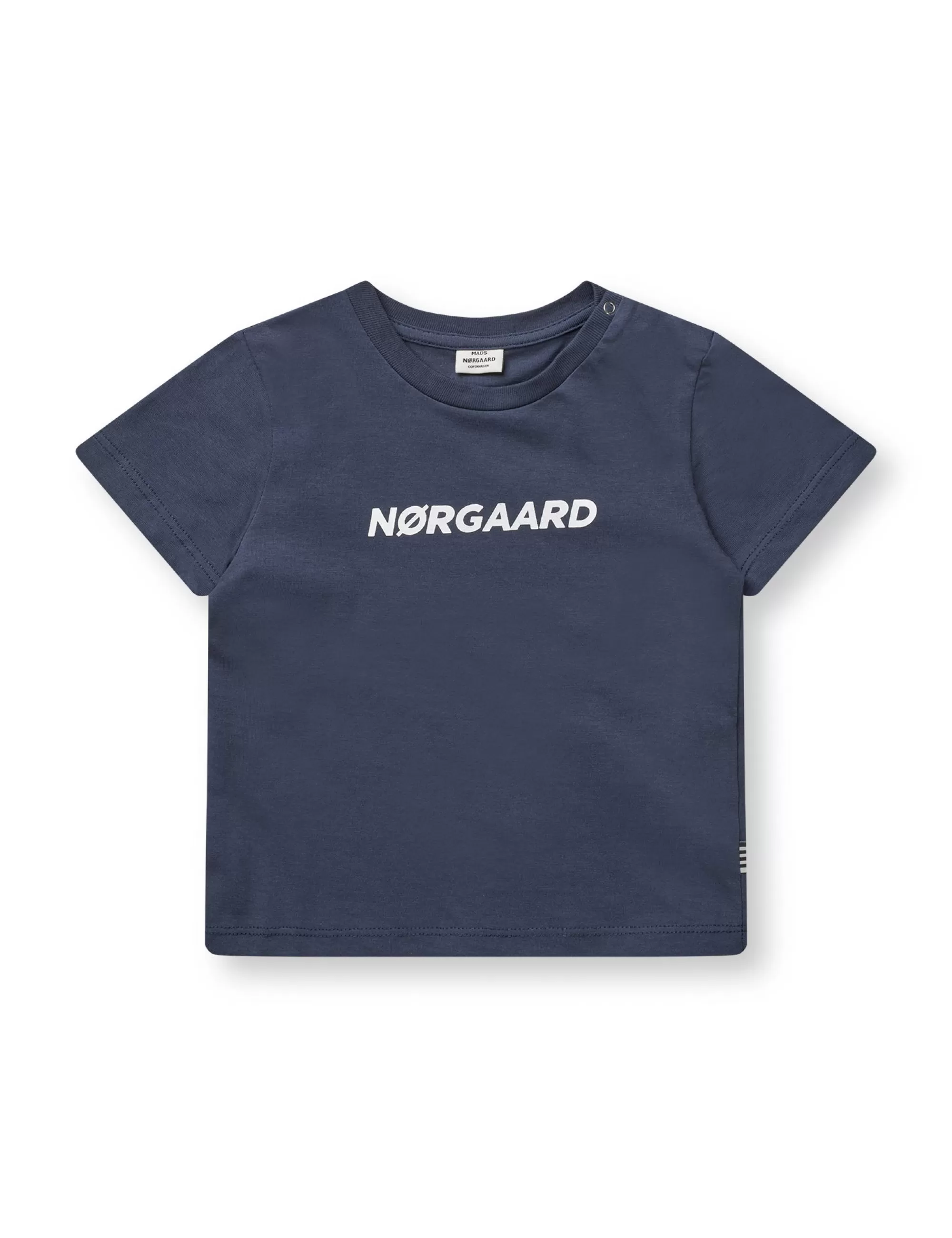 MADS NØRGAARD Single Favorite Taurus Navy Shop