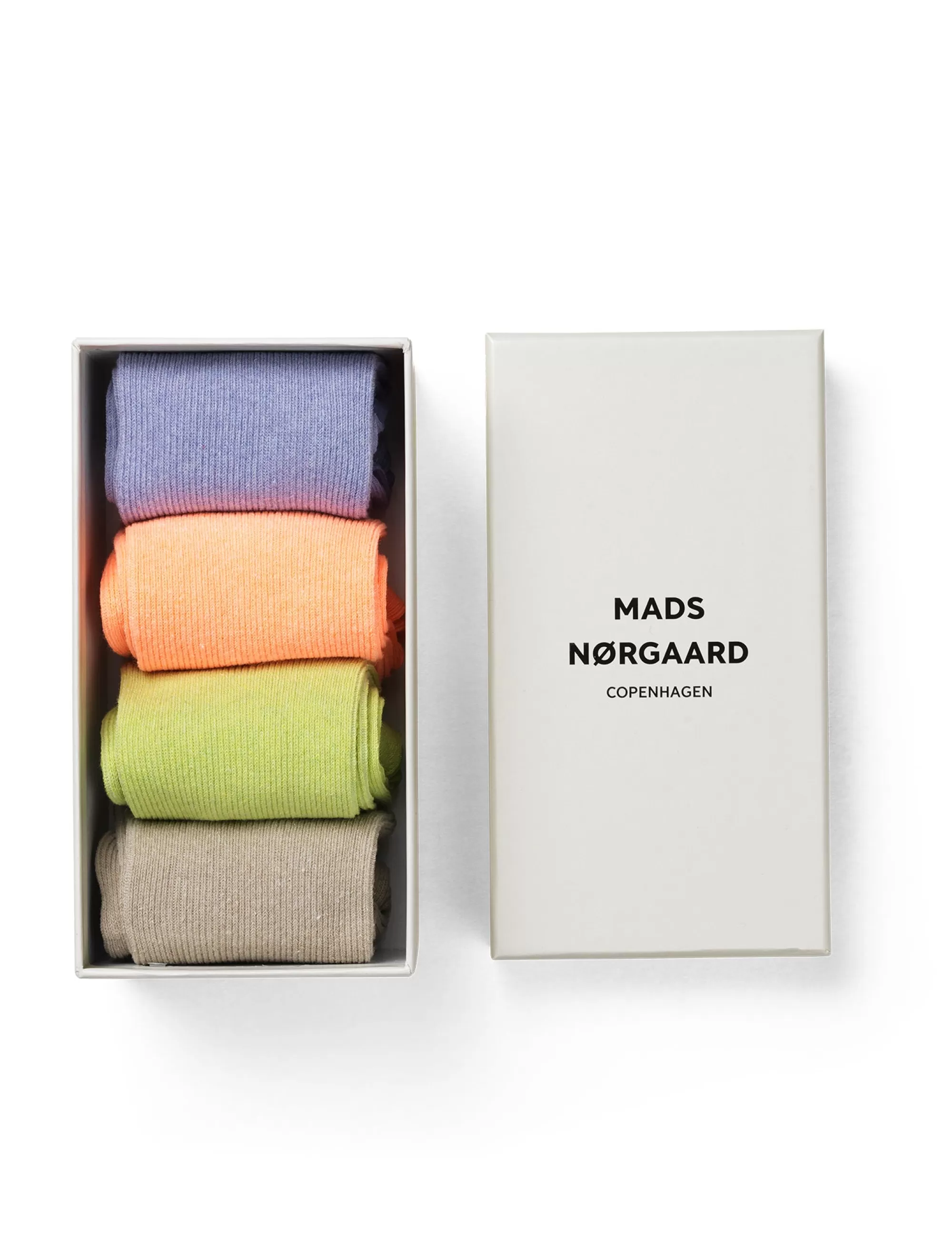 MADS NØRGAARD Sock Box Antonia Pre W 25.1 Discount