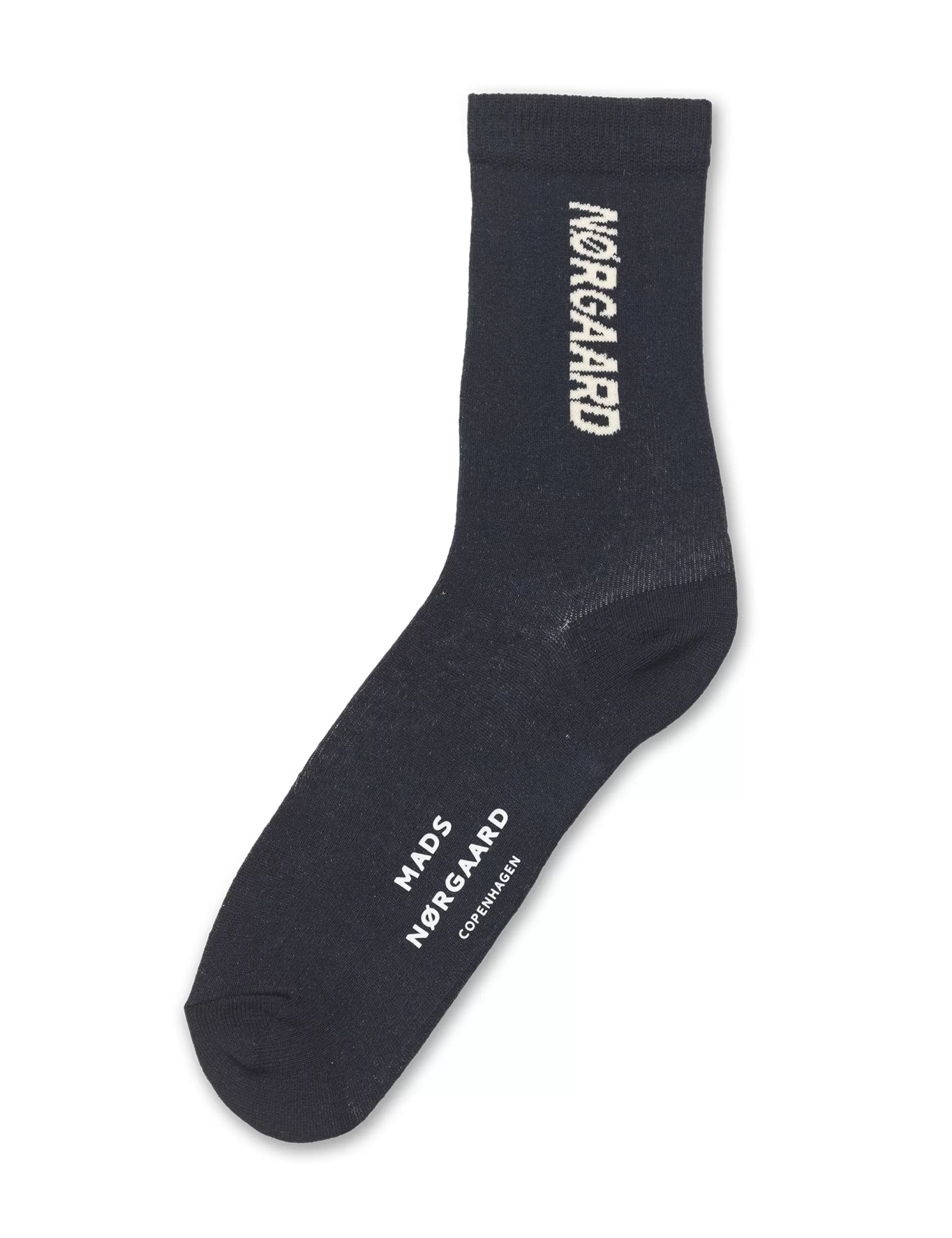 MADS NØRGAARD Sock Single Play Parisian Night Best Sale