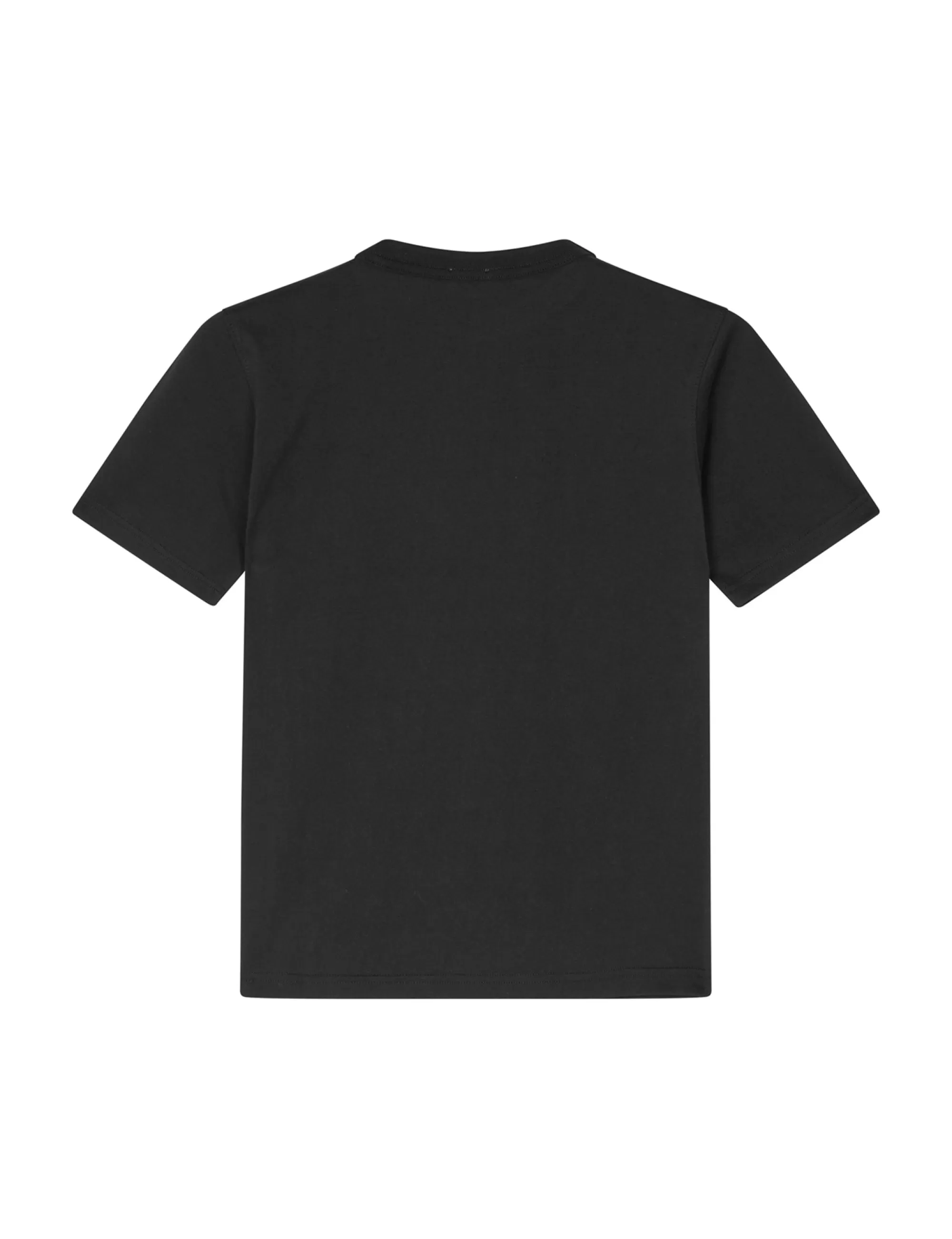 MADS NØRGAARD Soft Single Theo Tee Black Online