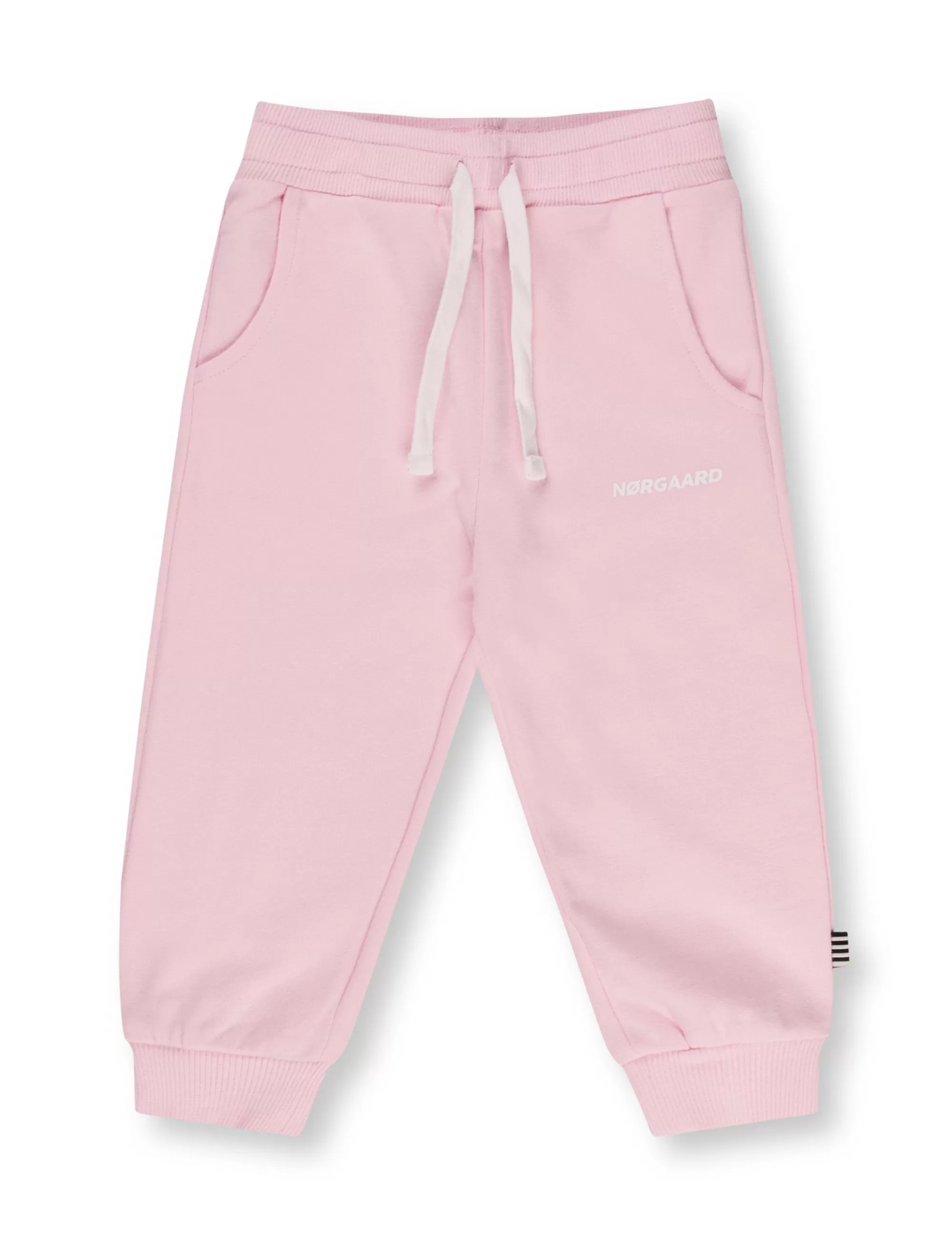 MADS NØRGAARD Soft Sweat Pavo Pink Best Sale