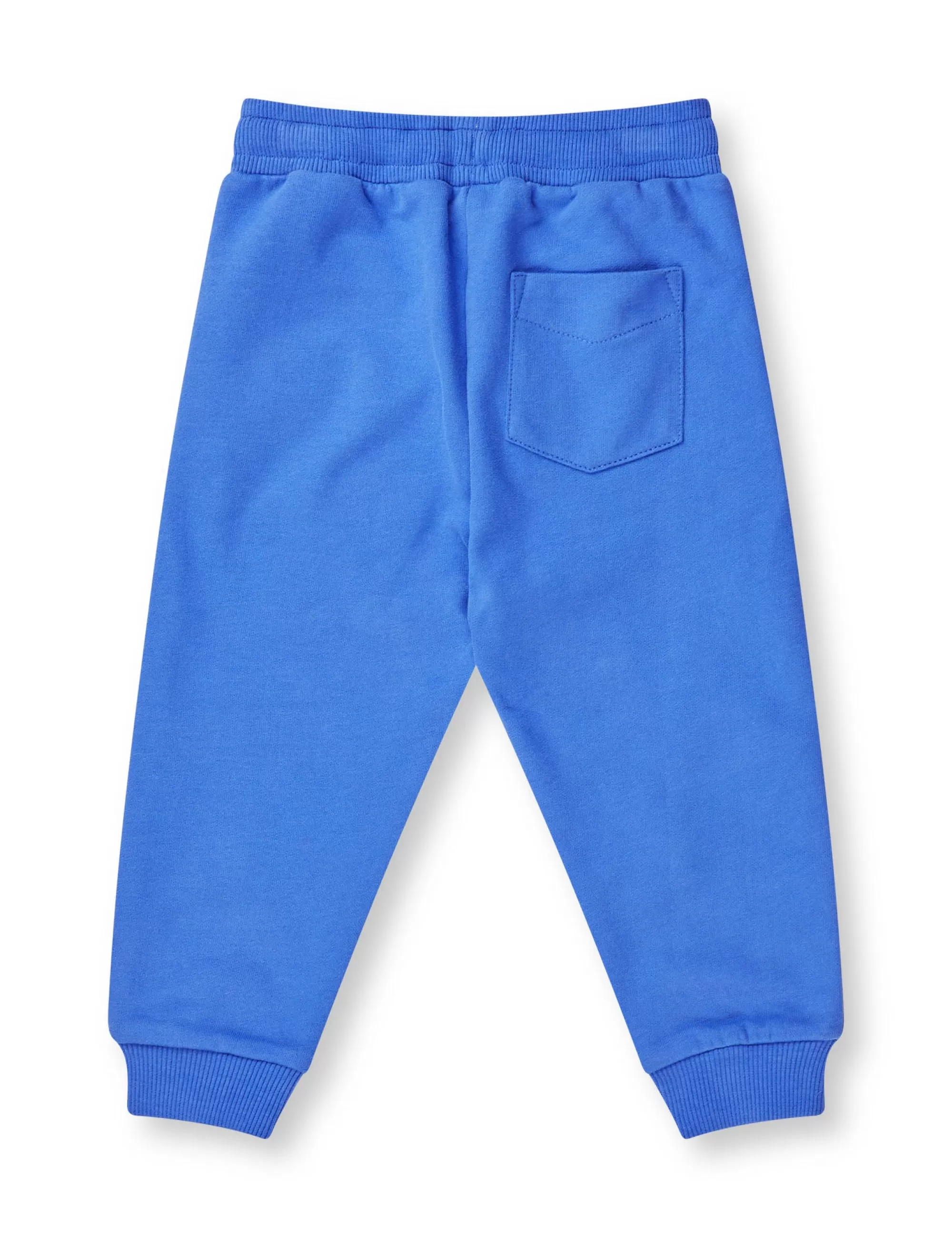 MADS NØRGAARD Soft Sweat Pavo Pants Amparo Blue Shop