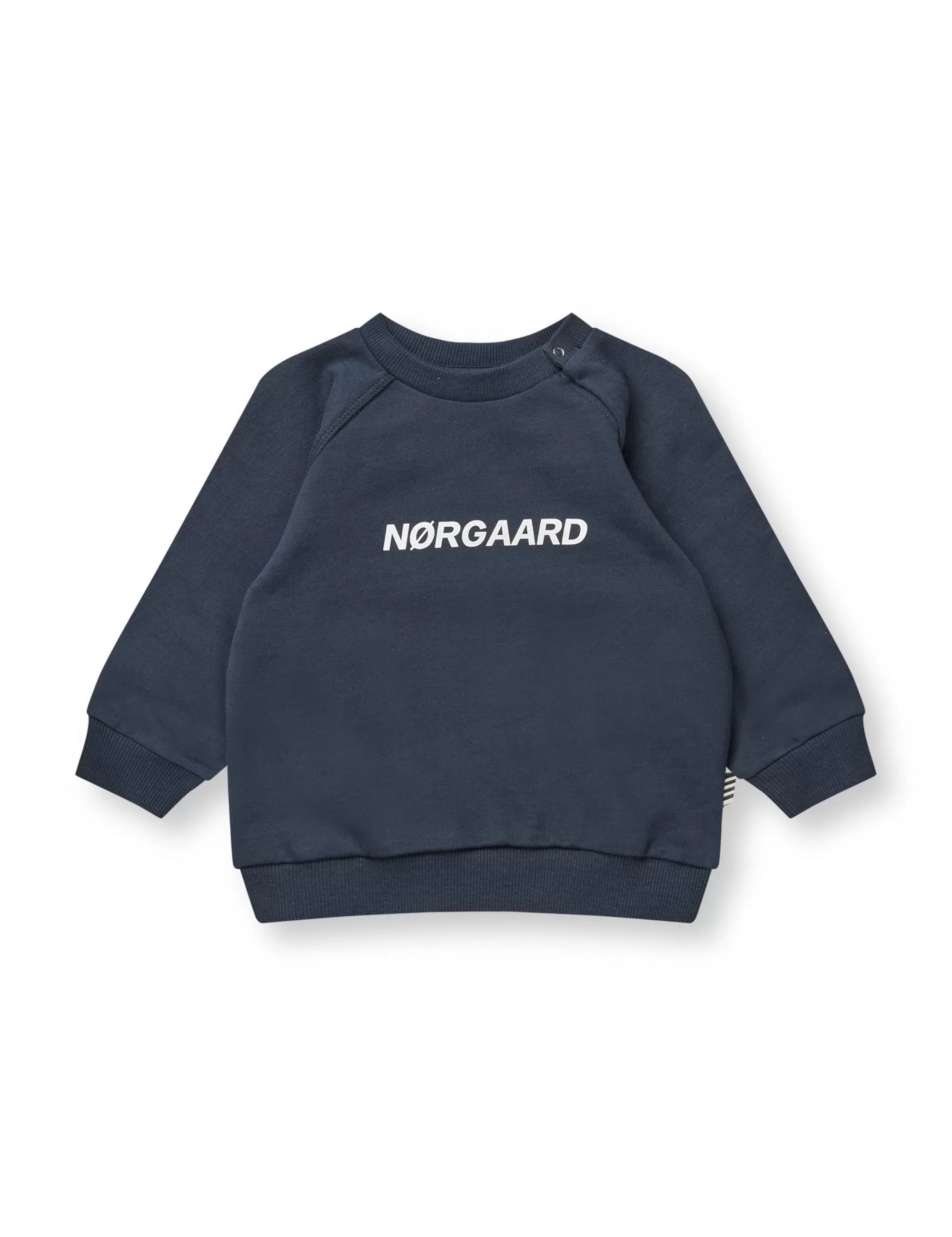 MADS NØRGAARD Soft Sweat Sirius Navy Online