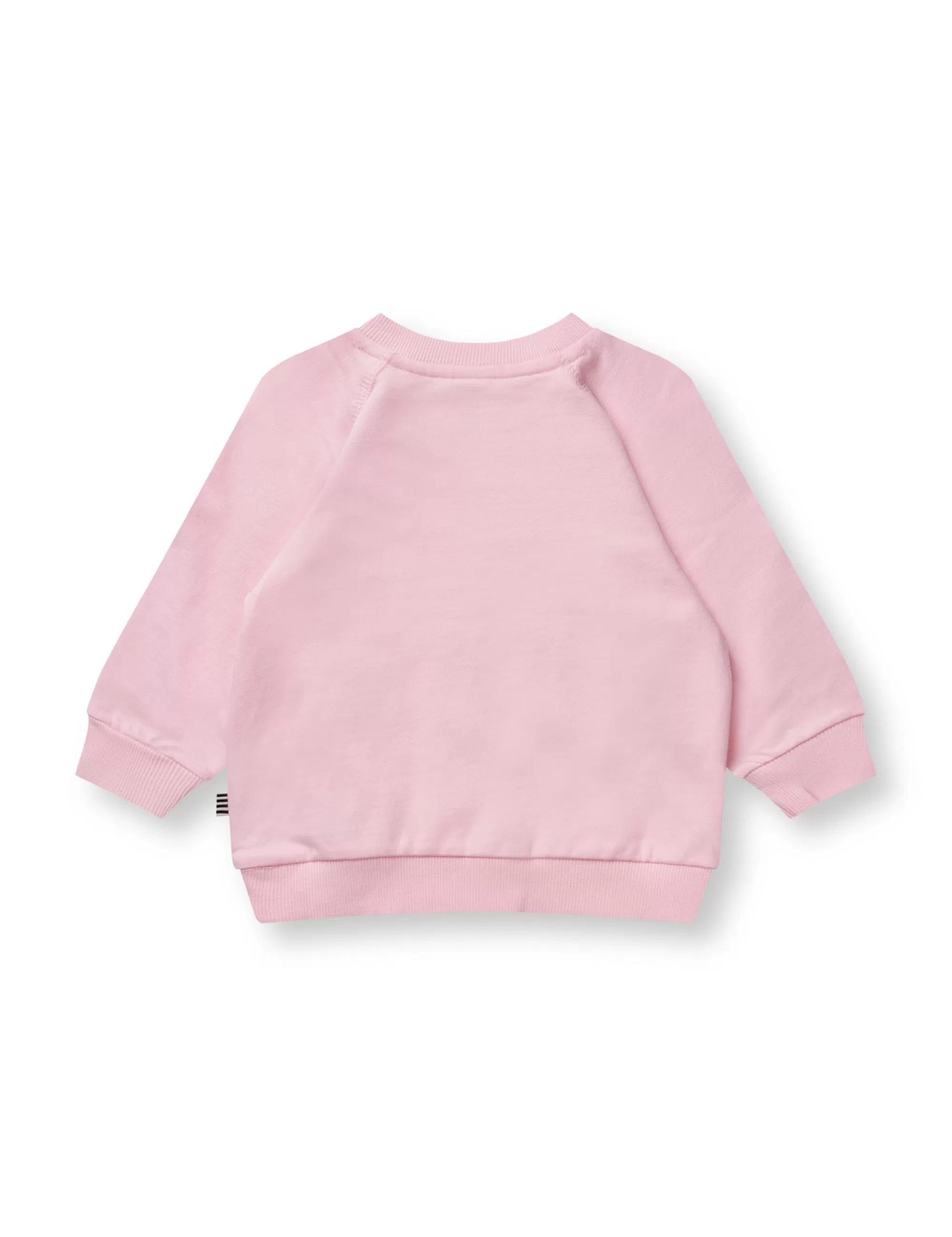 MADS NØRGAARD Soft Sweat Sirius Pink Shop