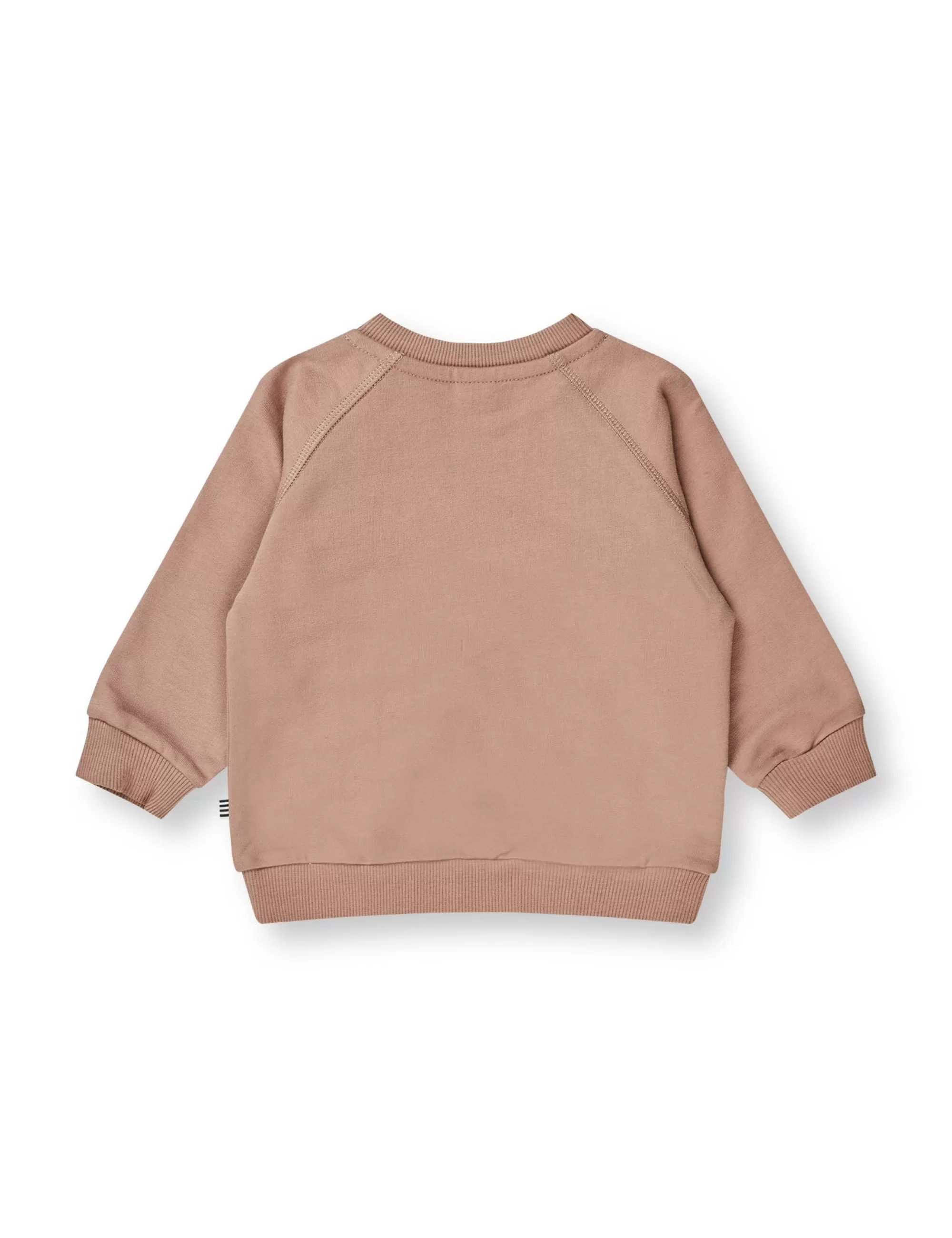 MADS NØRGAARD Soft Sweat Sirius Sweatshirt Brownie Cheap