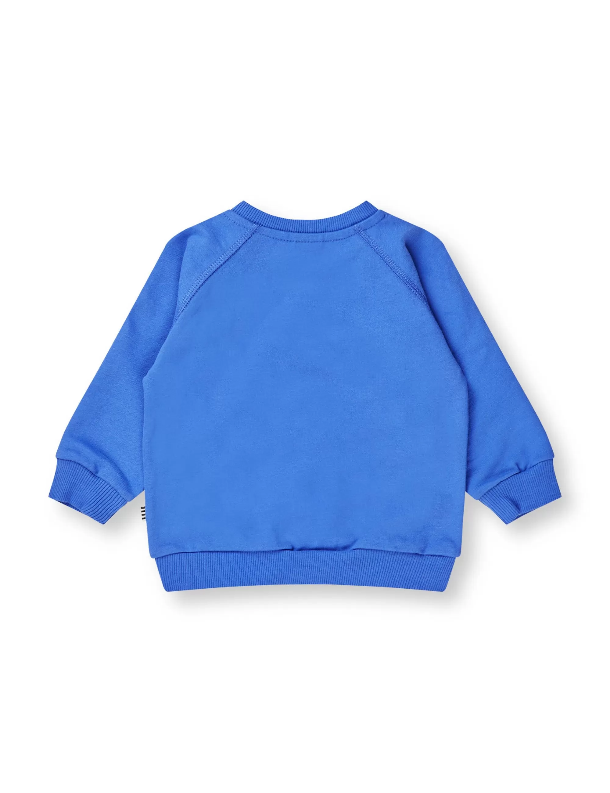 MADS NØRGAARD Soft Sweat Sirius Sweatshirt Amparo Blue Sale