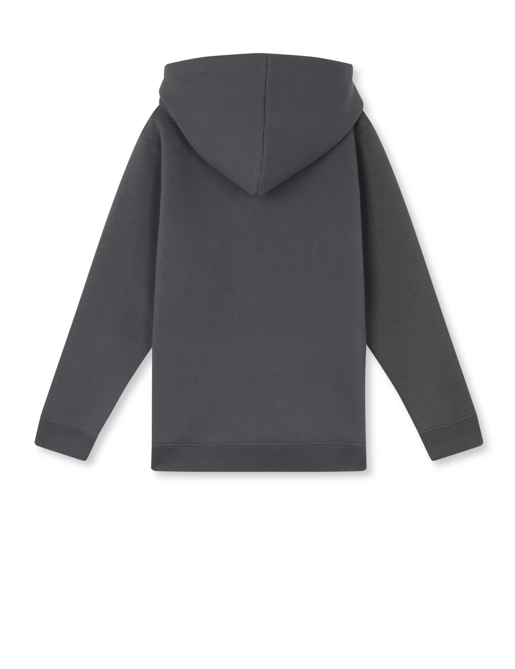 MADS NØRGAARD Standard Hudini Sweatshirt Black Oyster Best