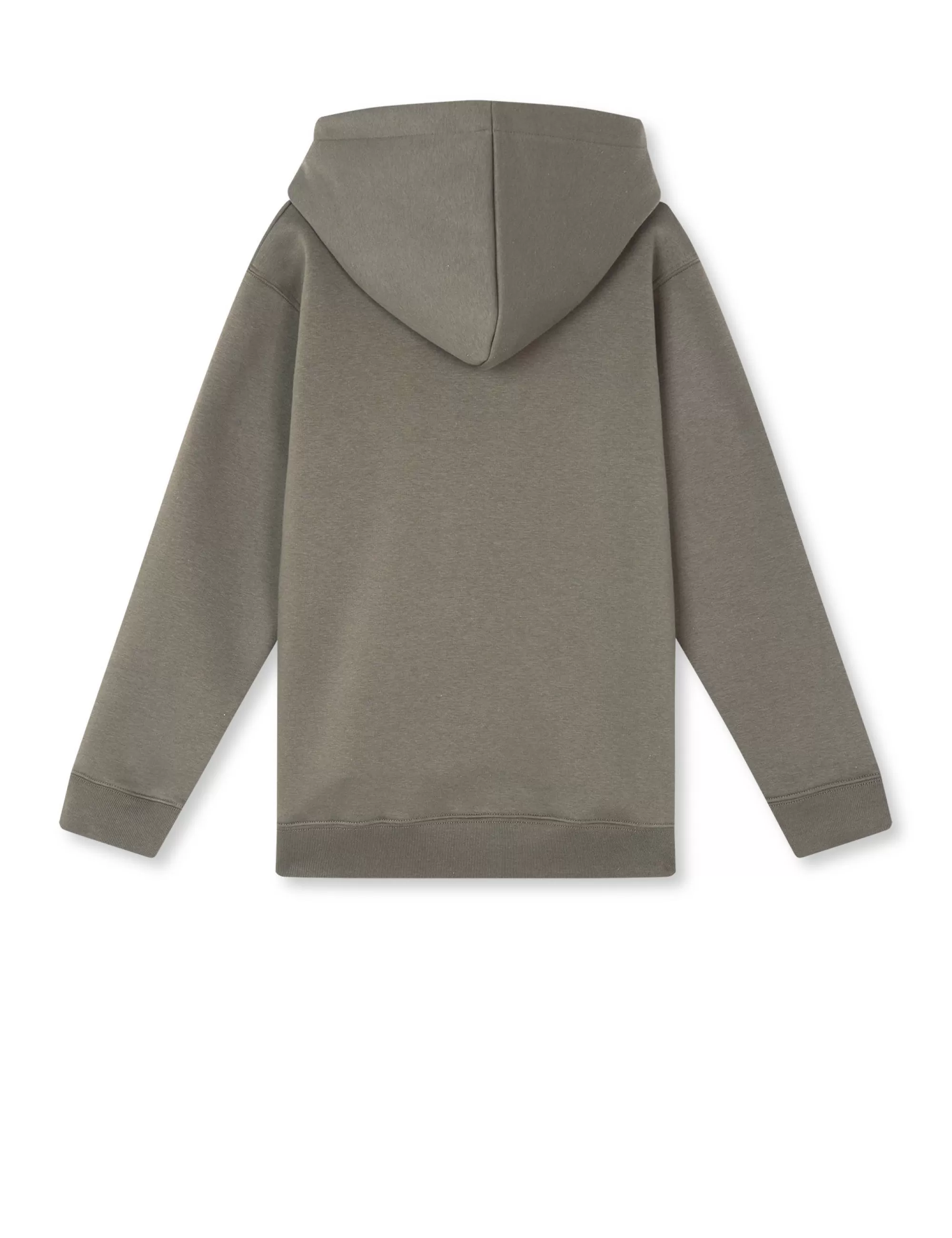 MADS NØRGAARD Standard Hudini Sweatshirt Bungee Cord Sale