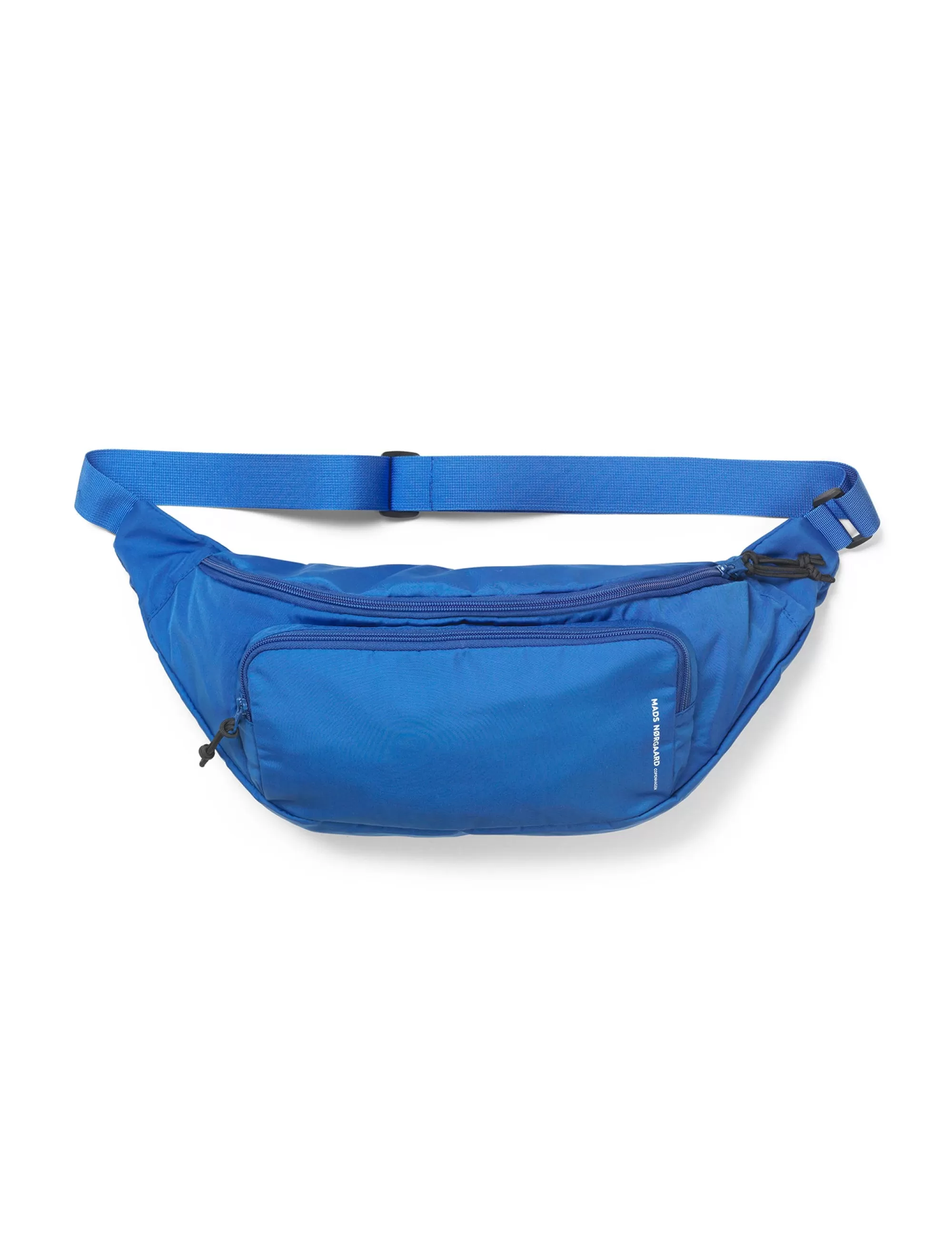 MADS NØRGAARD Tian Coco Bum Bag Amparo Blue Store