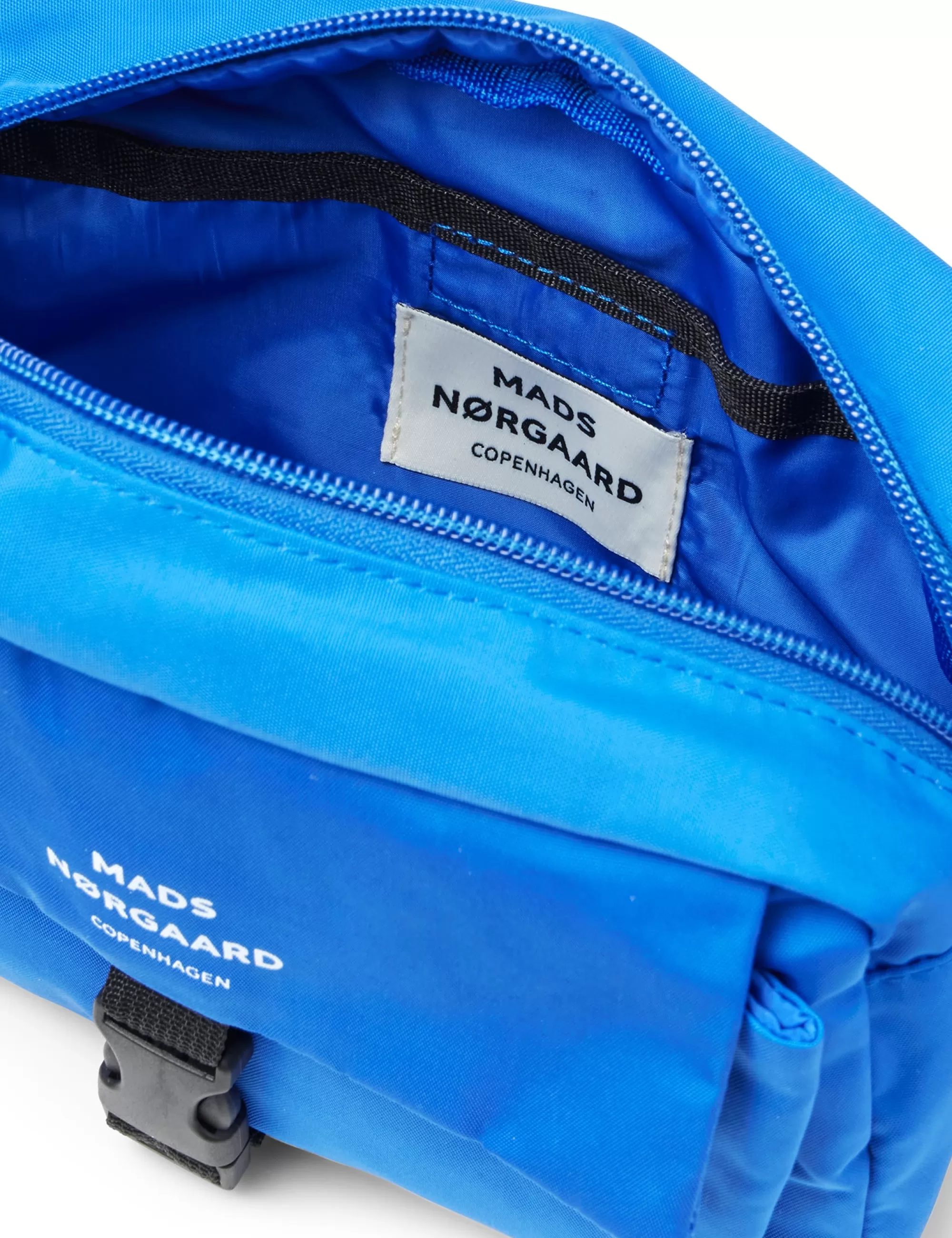 MADS NØRGAARD Tian Fae Bag Amparo Blue Outlet