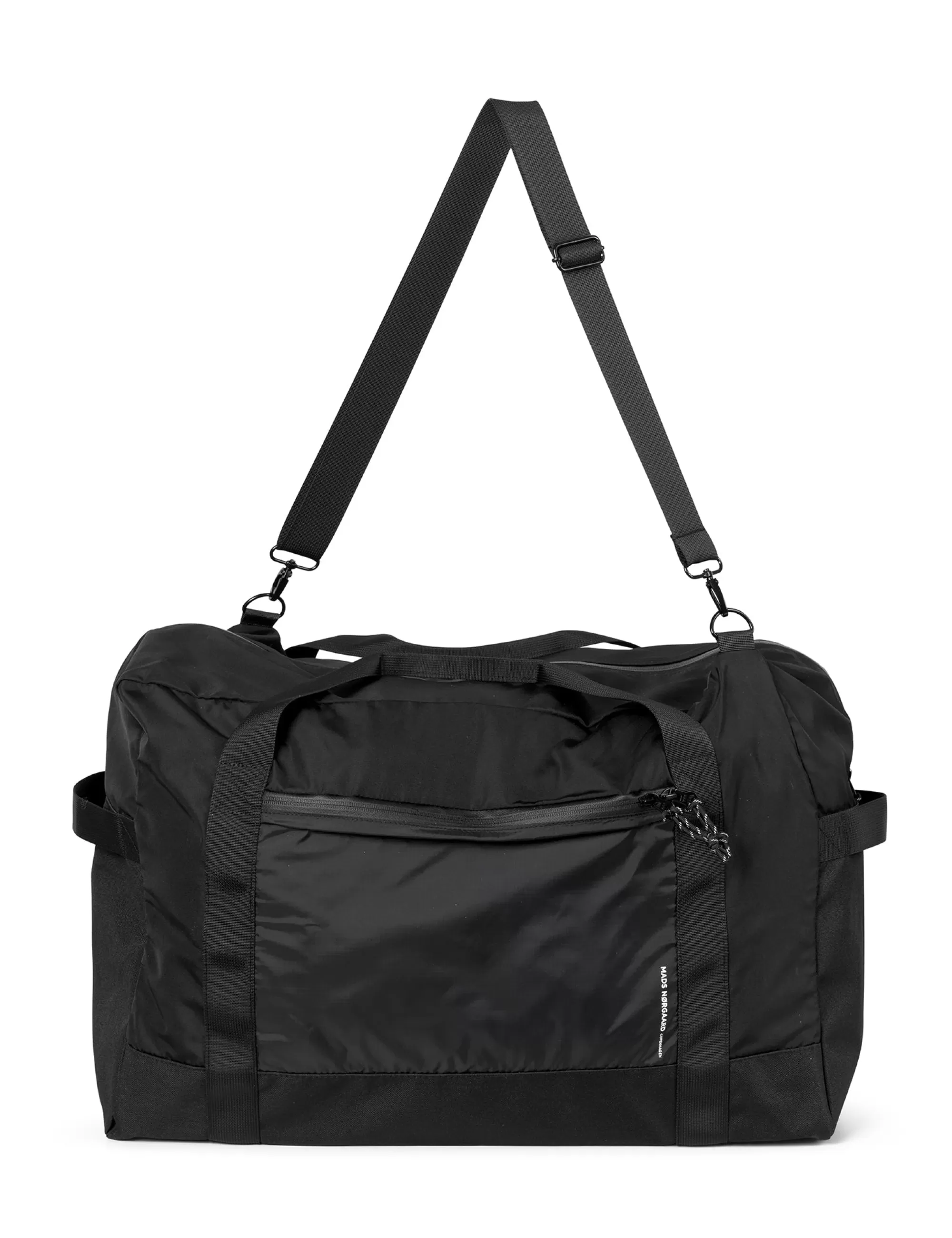 MADS NØRGAARD Tian Getaway Bag Black Flash Sale